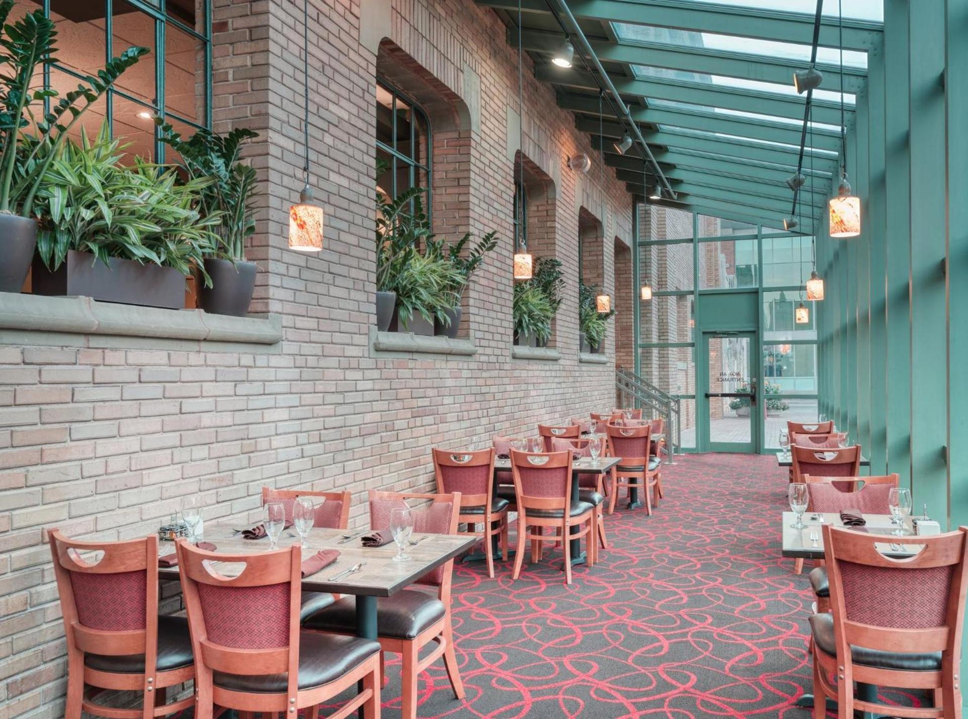 Crowne Plaza Indianapolis-Dwtn-Union Stn by IHG photo 35