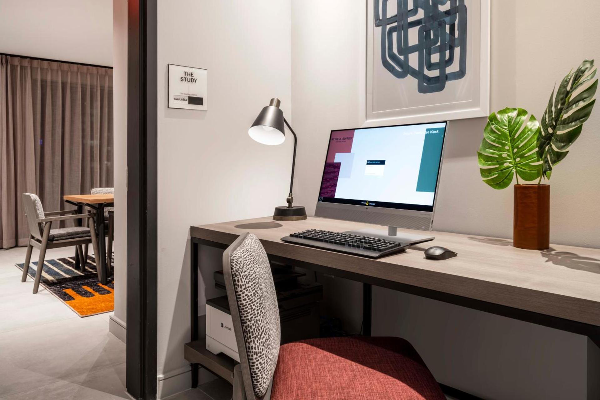 Atwell Suites Miami Brickell by IHG photo 2