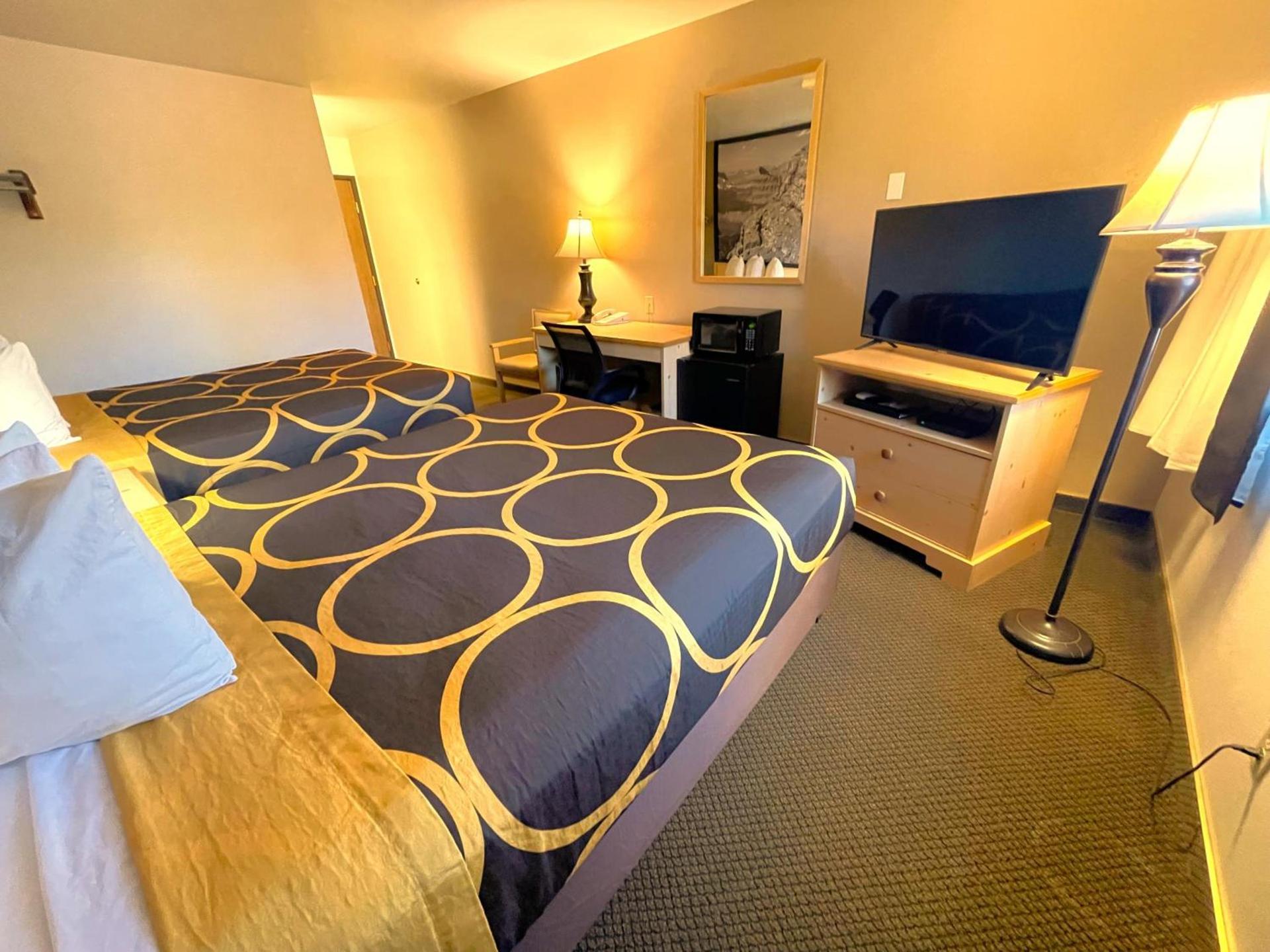FairBridge Inn & Suites Moscow - Pullman photo 26
