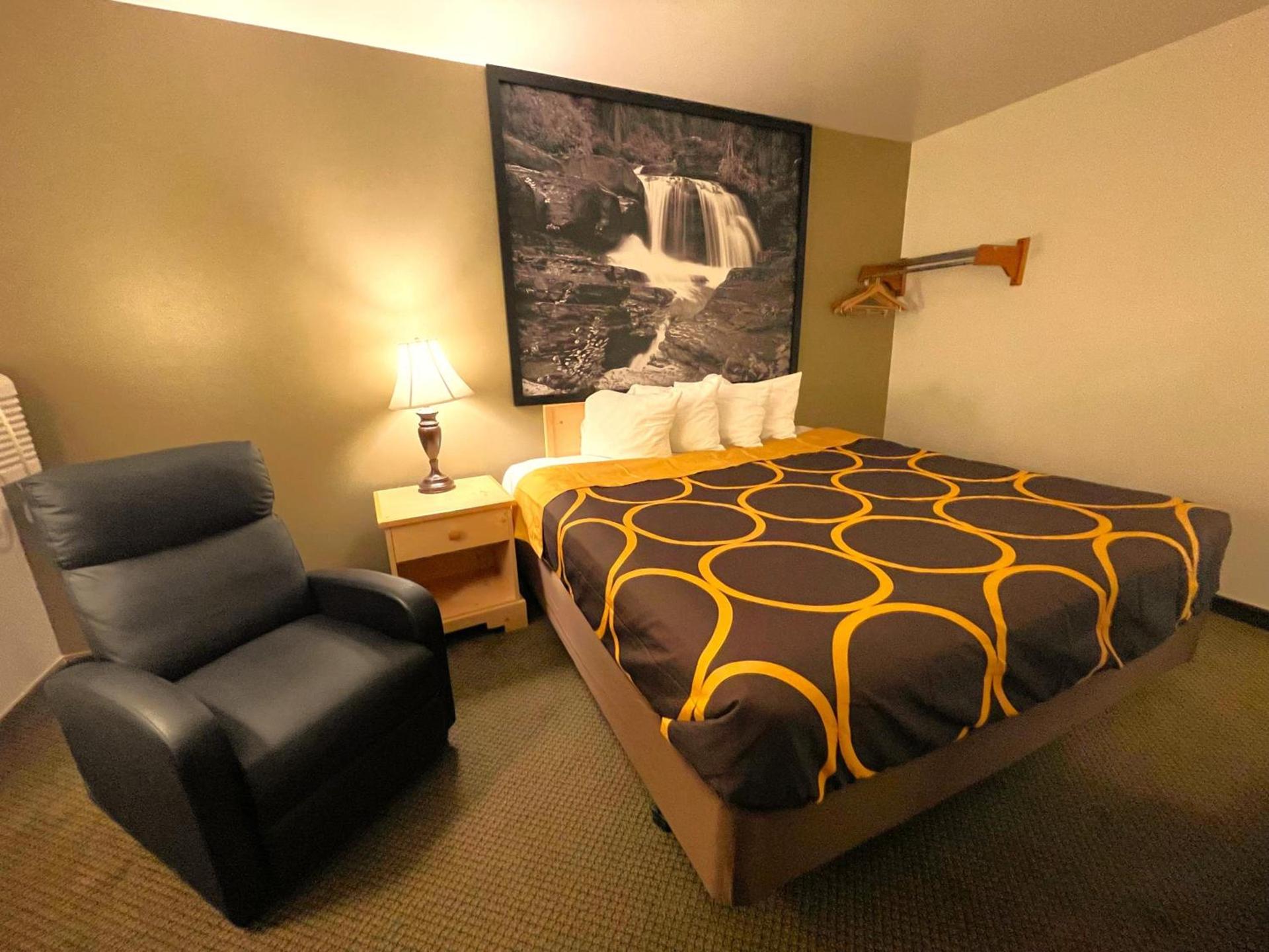 FairBridge Inn & Suites Moscow - Pullman photo 27
