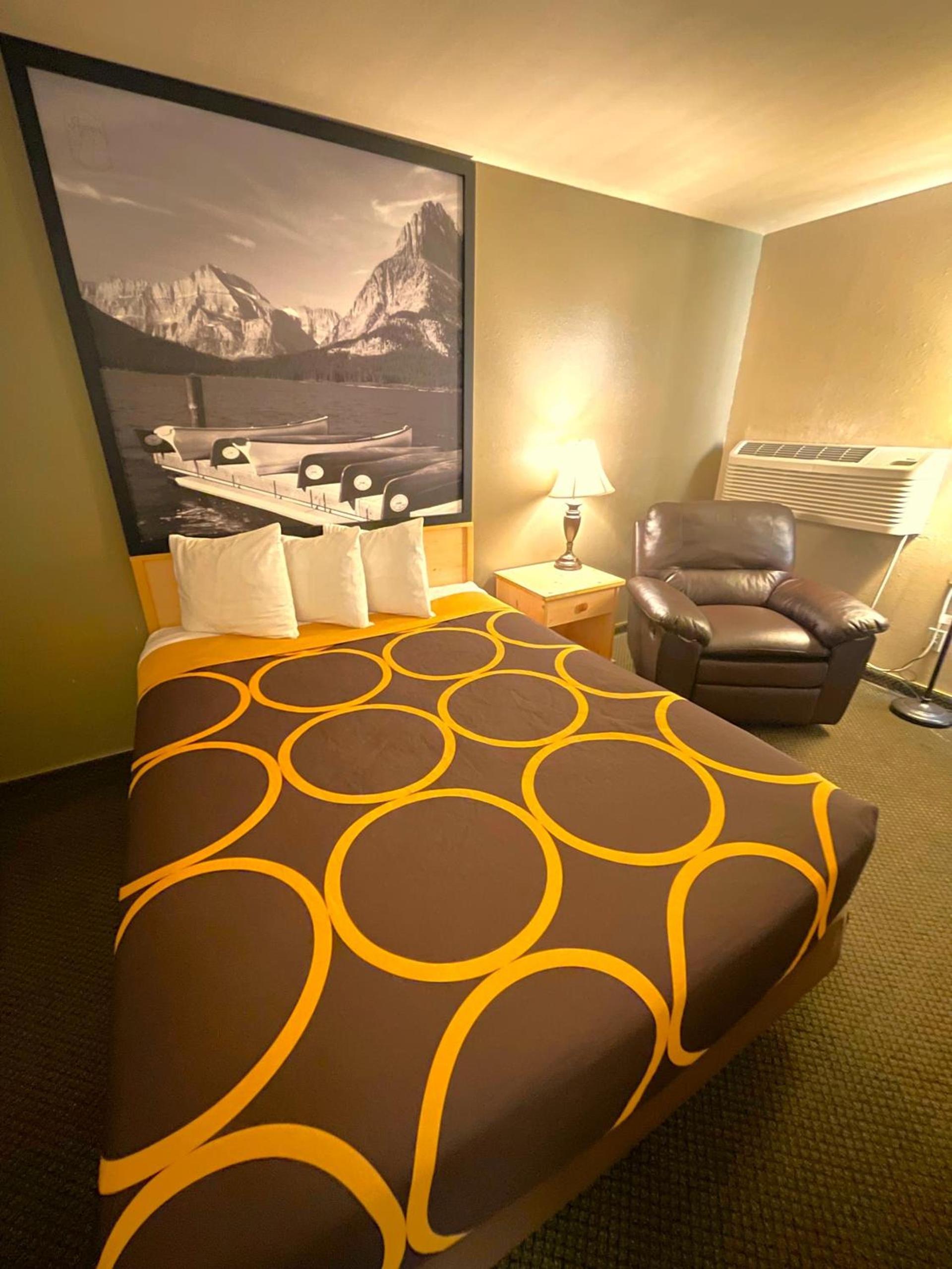 FairBridge Inn & Suites Moscow - Pullman photo 28