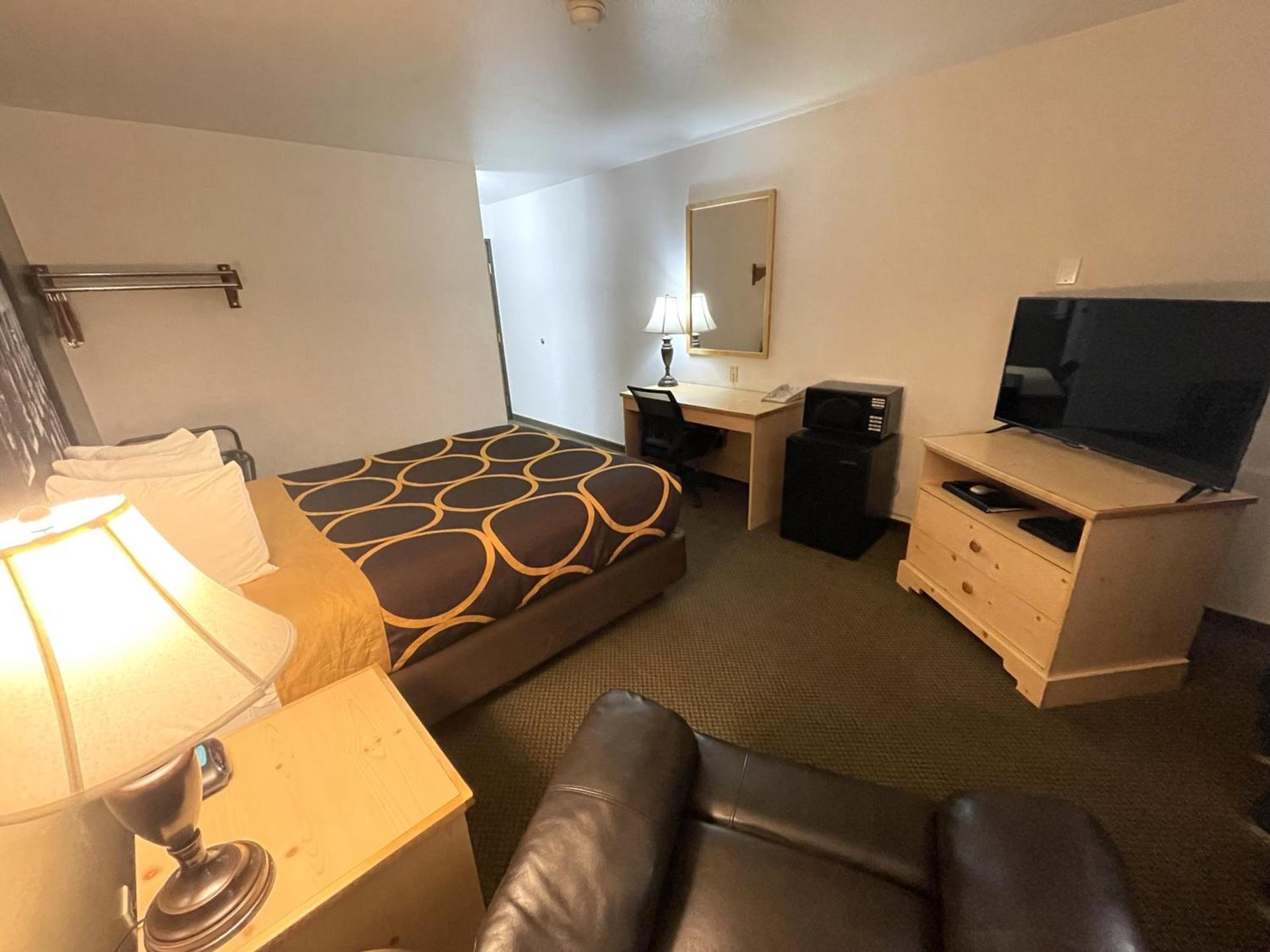FairBridge Inn & Suites Moscow - Pullman photo 22