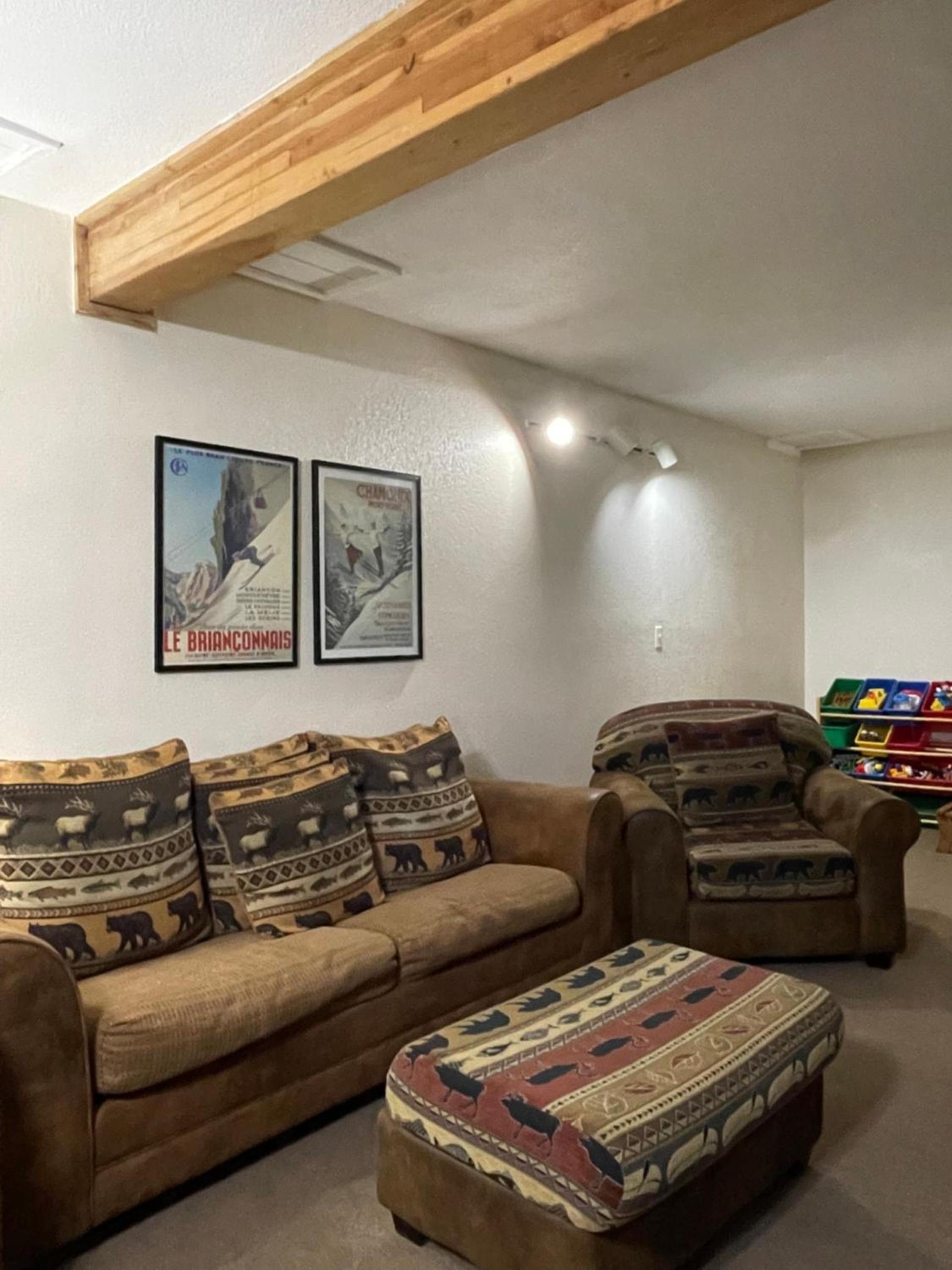 Hideaway Mountain Lodge photo 20