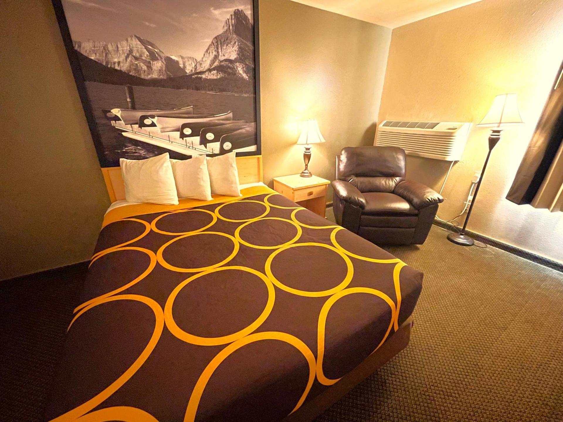 FairBridge Inn & Suites Moscow - Pullman photo 29
