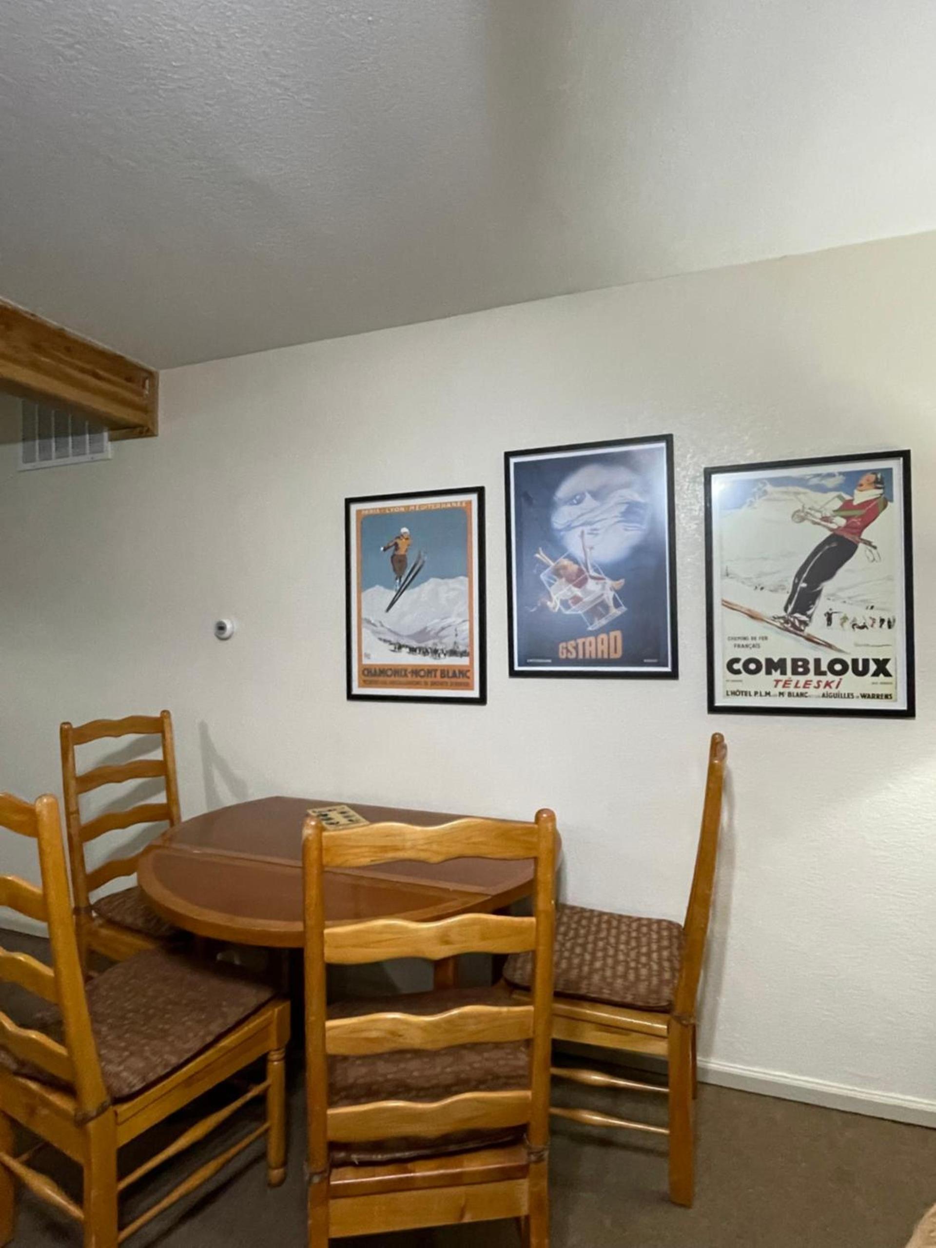 Hideaway Mountain Lodge photo 16