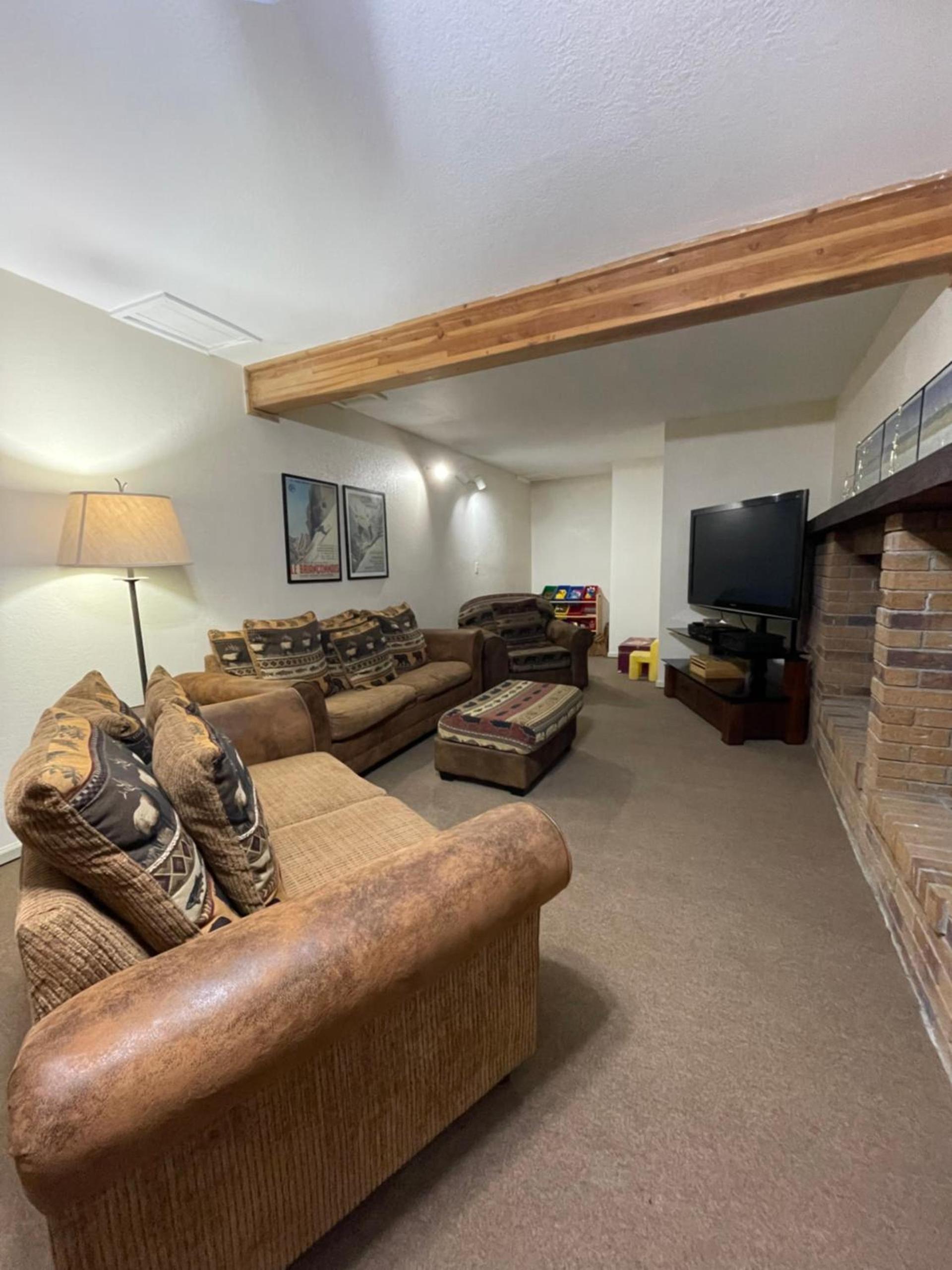 Hideaway Mountain Lodge photo 10