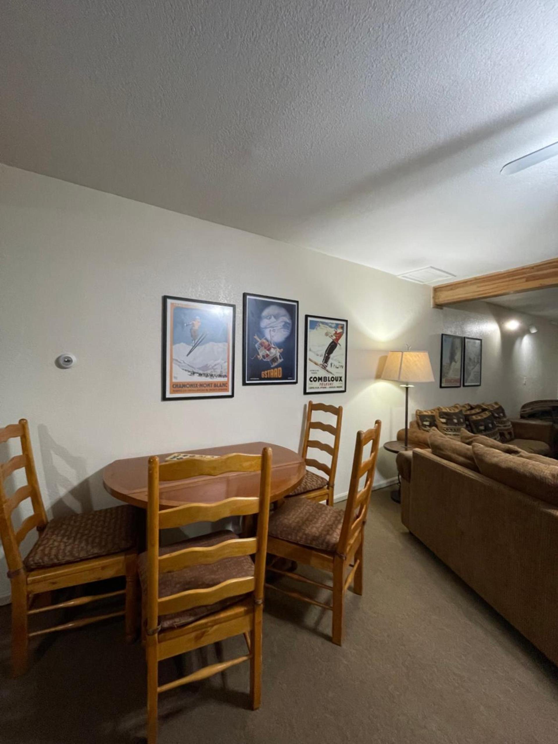 Hideaway Mountain Lodge photo 24