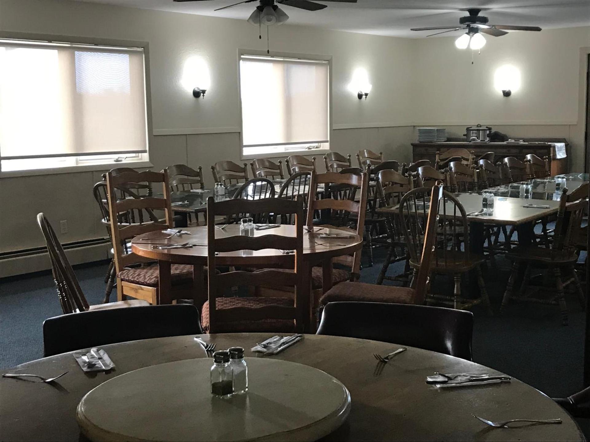 Hideaway Mountain Lodge photo 27