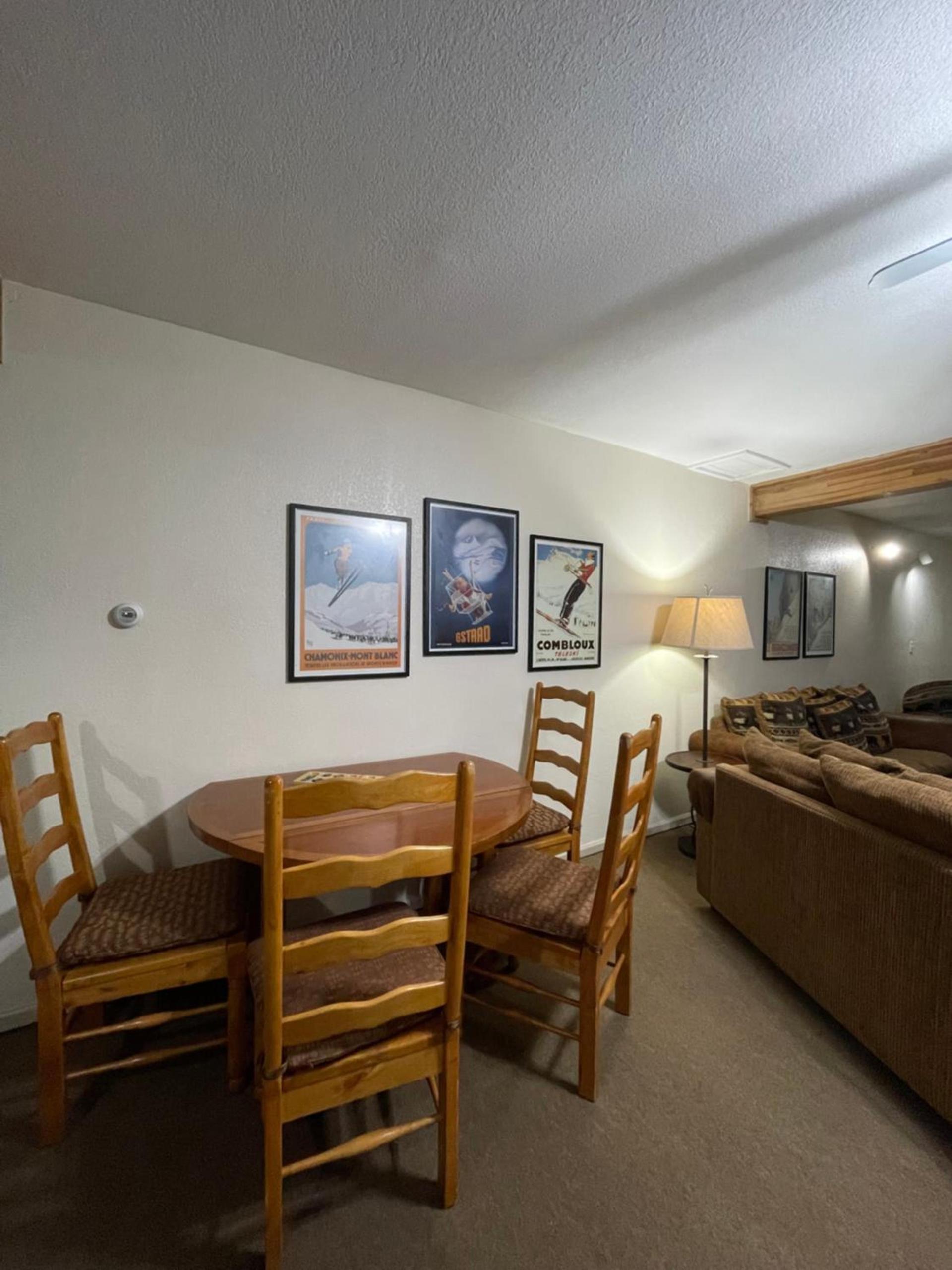 Hideaway Mountain Lodge photo 28