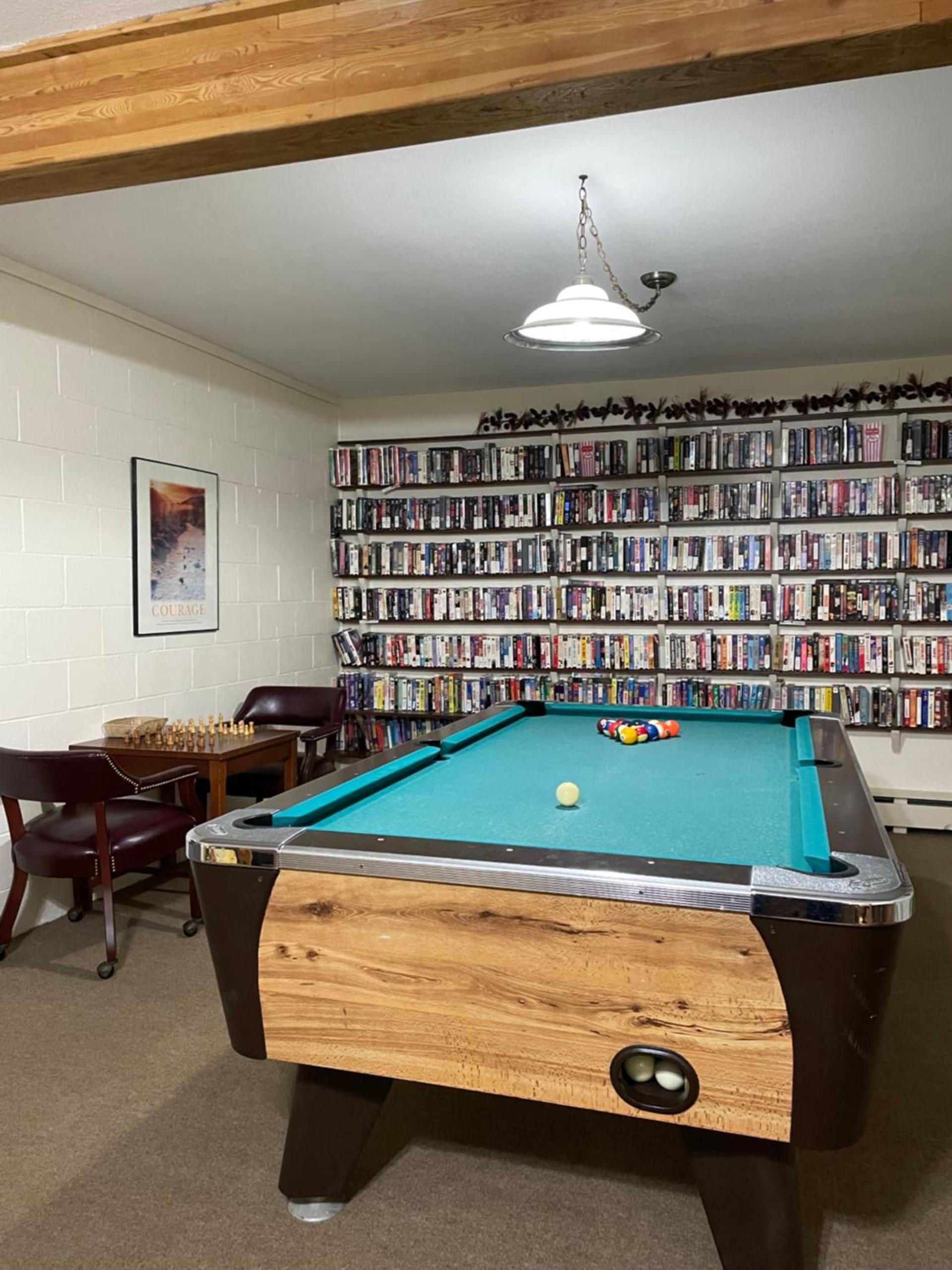 Hideaway Mountain Lodge photo 30