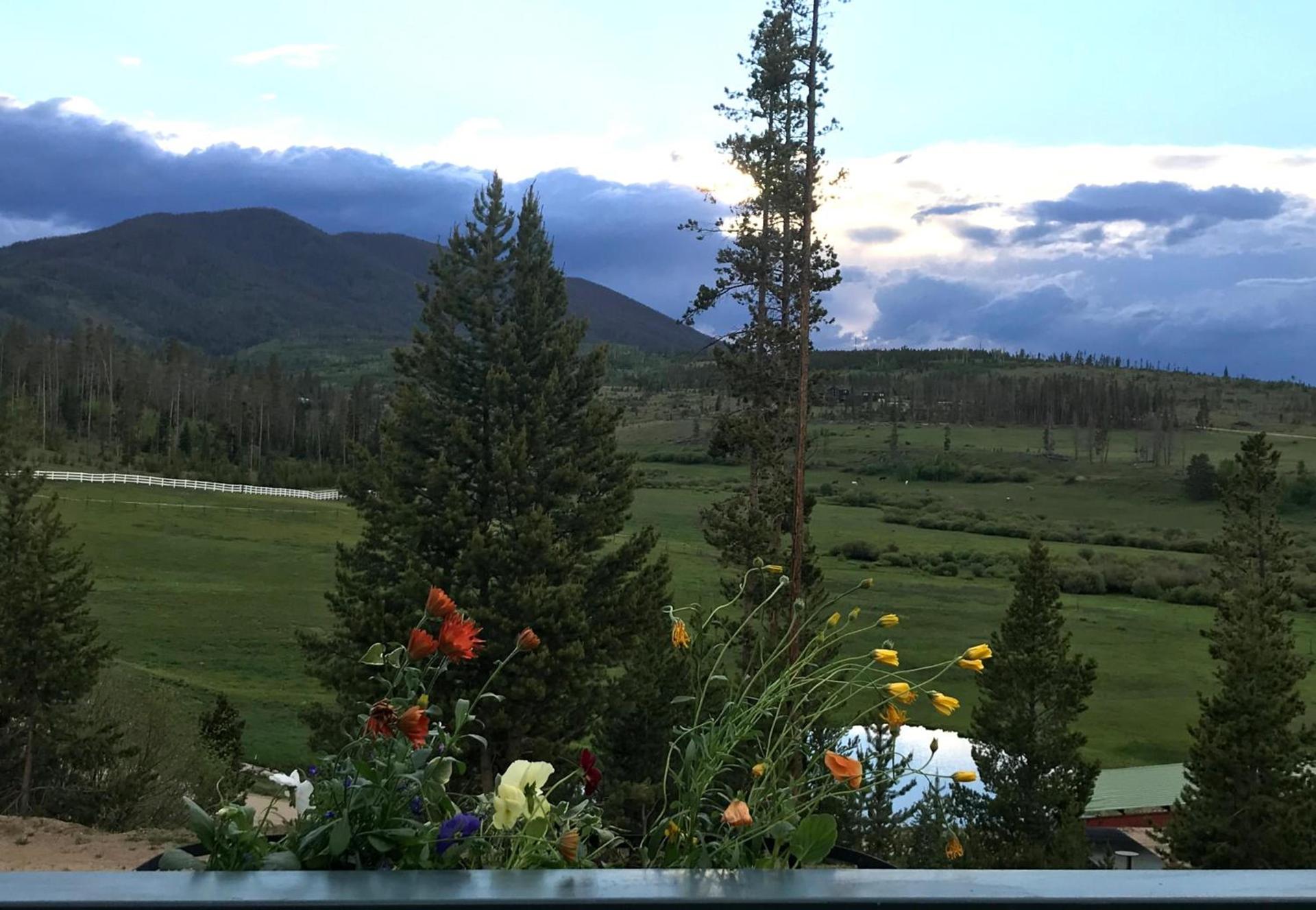 Hideaway Mountain Lodge photo 19