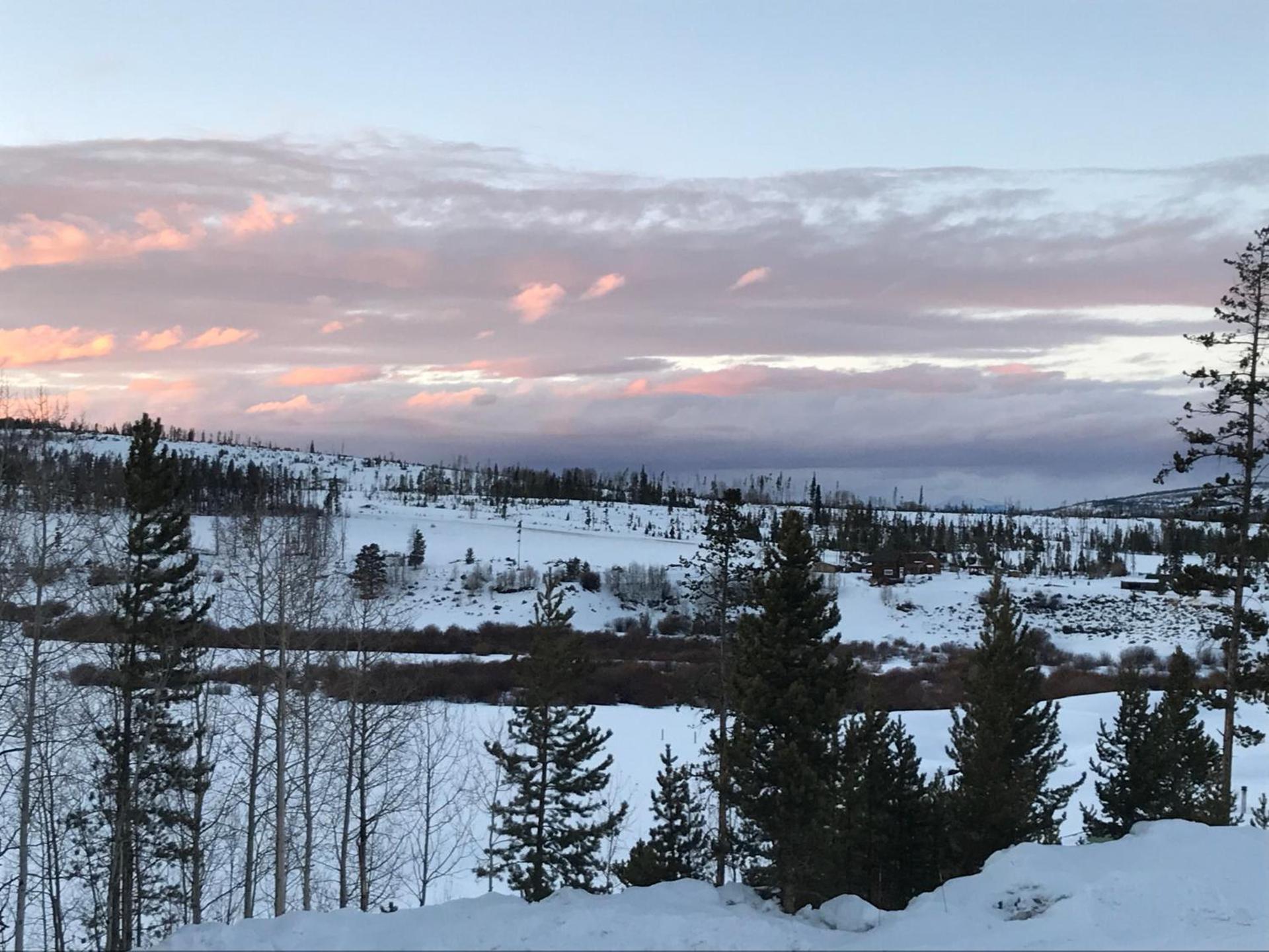 Hideaway Mountain Lodge photo 17