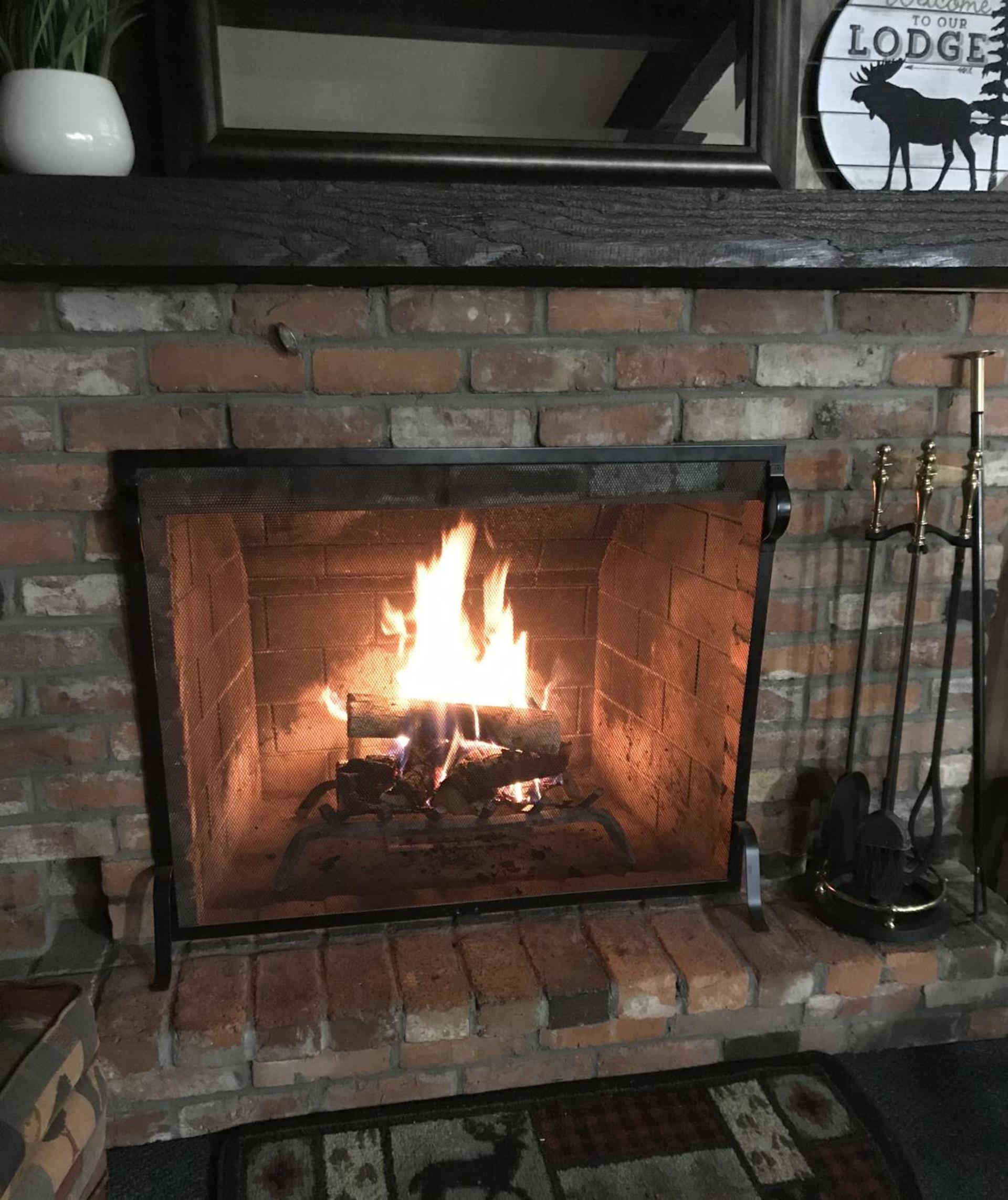 Hideaway Mountain Lodge photo 38