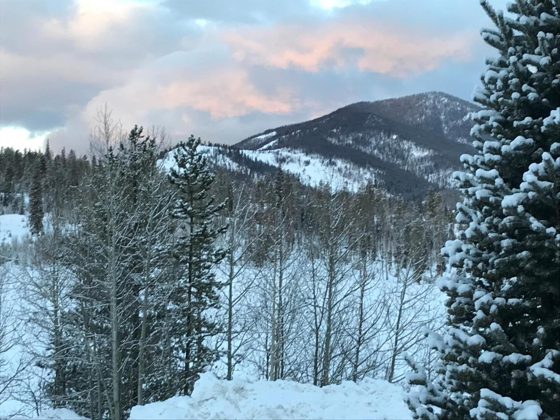 Hideaway Mountain Lodge photo 35