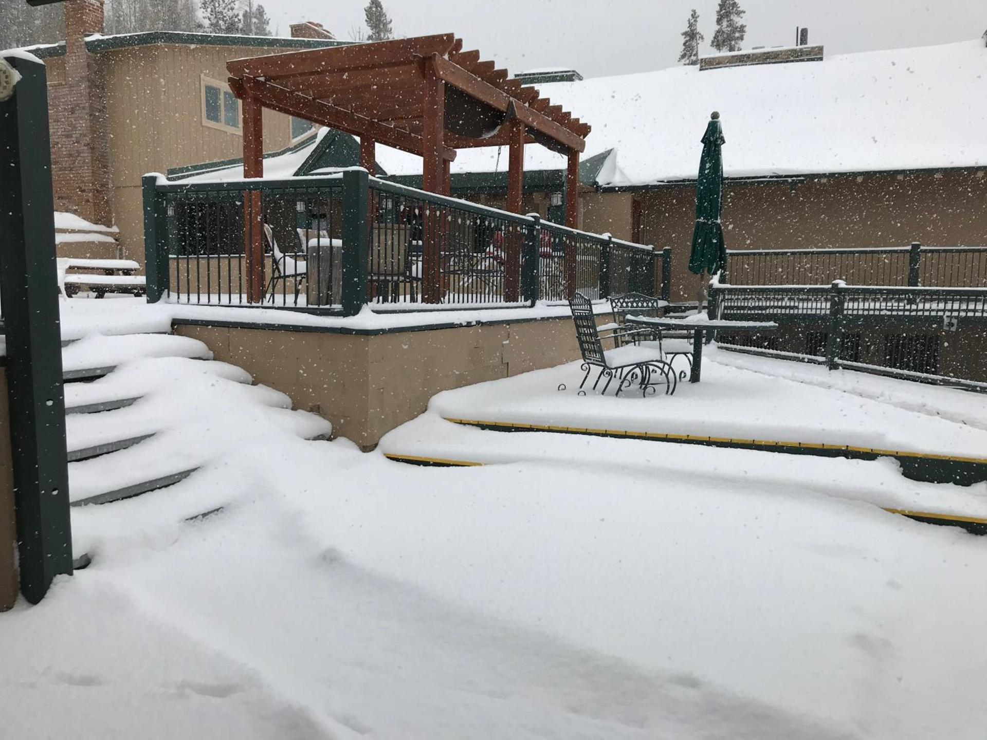 Hideaway Mountain Lodge photo 41