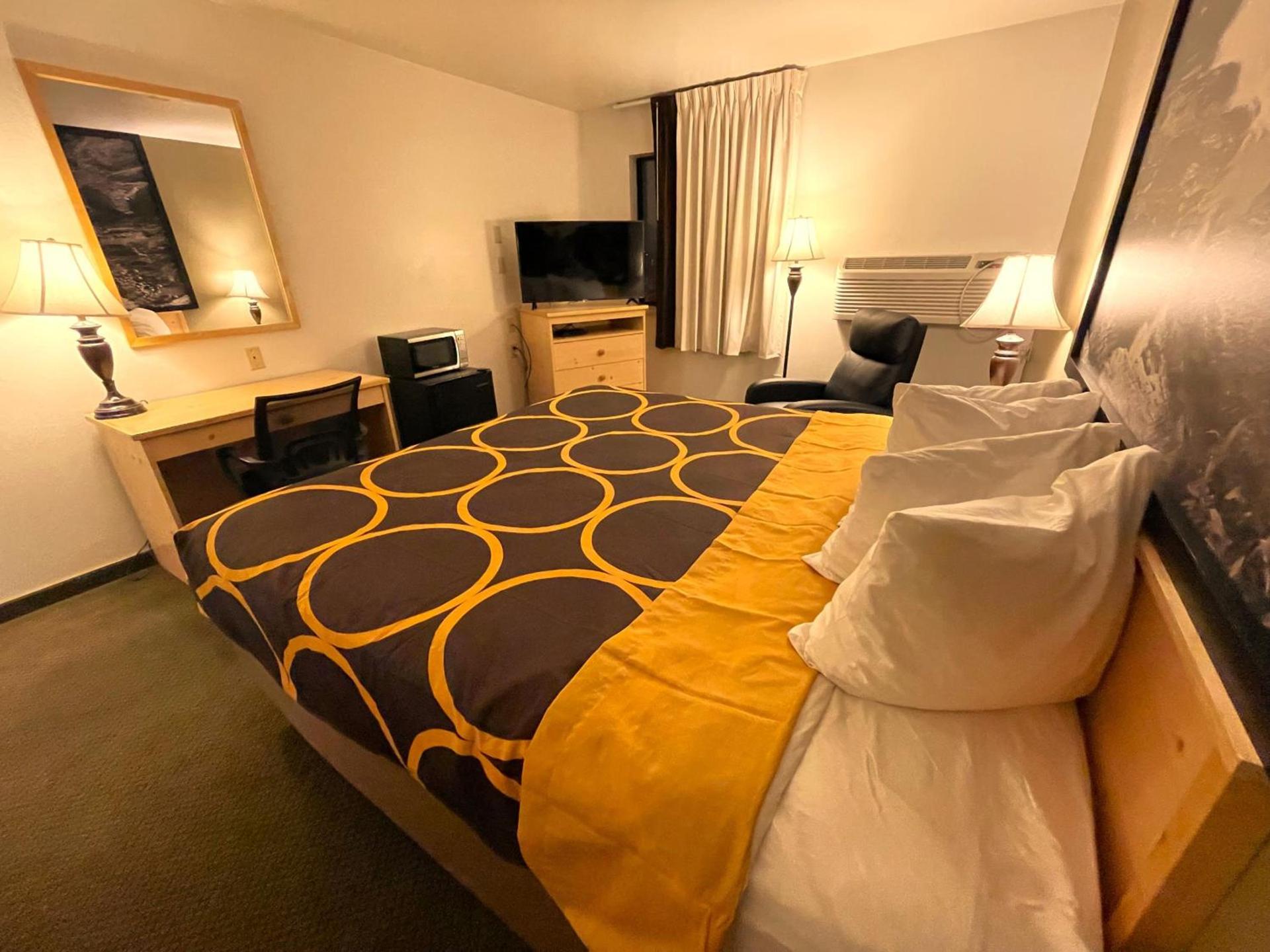 FairBridge Inn & Suites Moscow - Pullman photo 7
