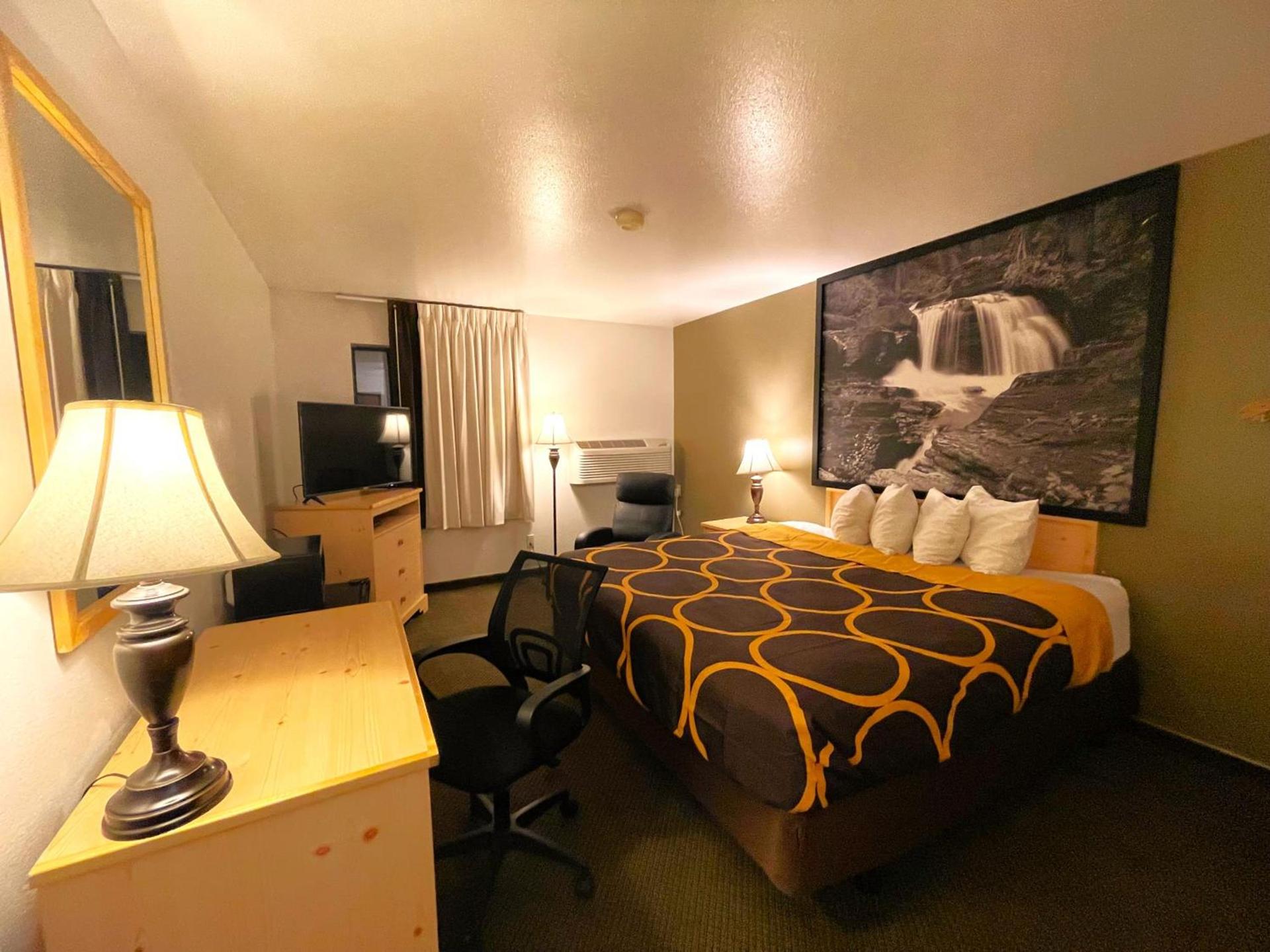 FairBridge Inn & Suites Moscow - Pullman photo 21