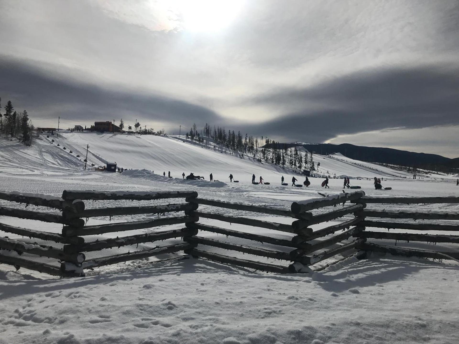 Hideaway Mountain Lodge photo 39