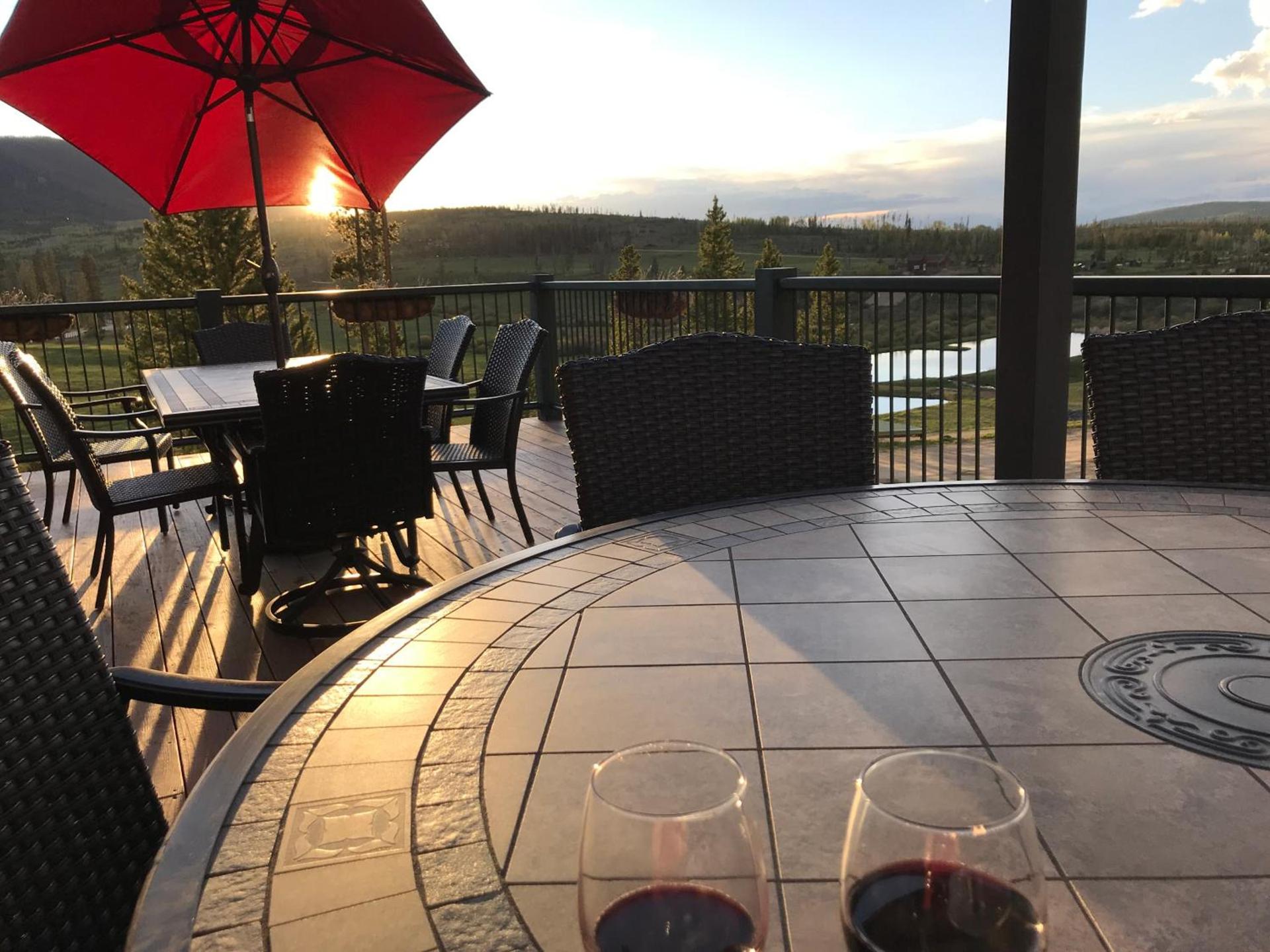 Hideaway Mountain Lodge photo 15