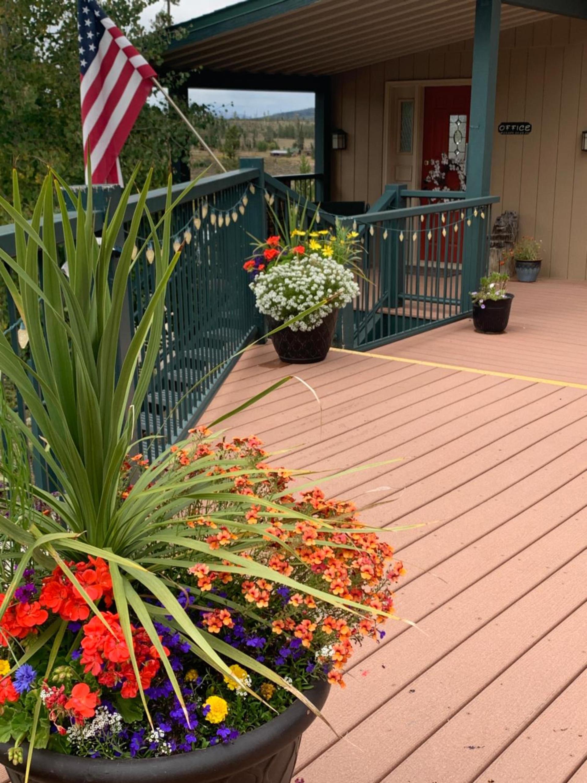 Hideaway Mountain Lodge photo 45