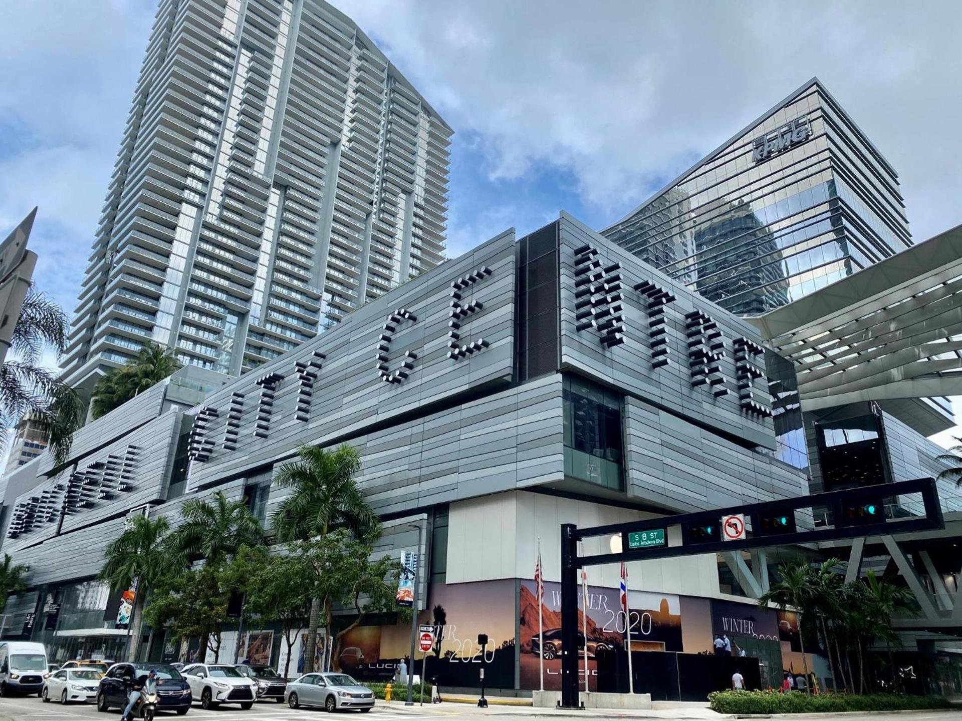 Atwell Suites Miami Brickell by IHG photo 30