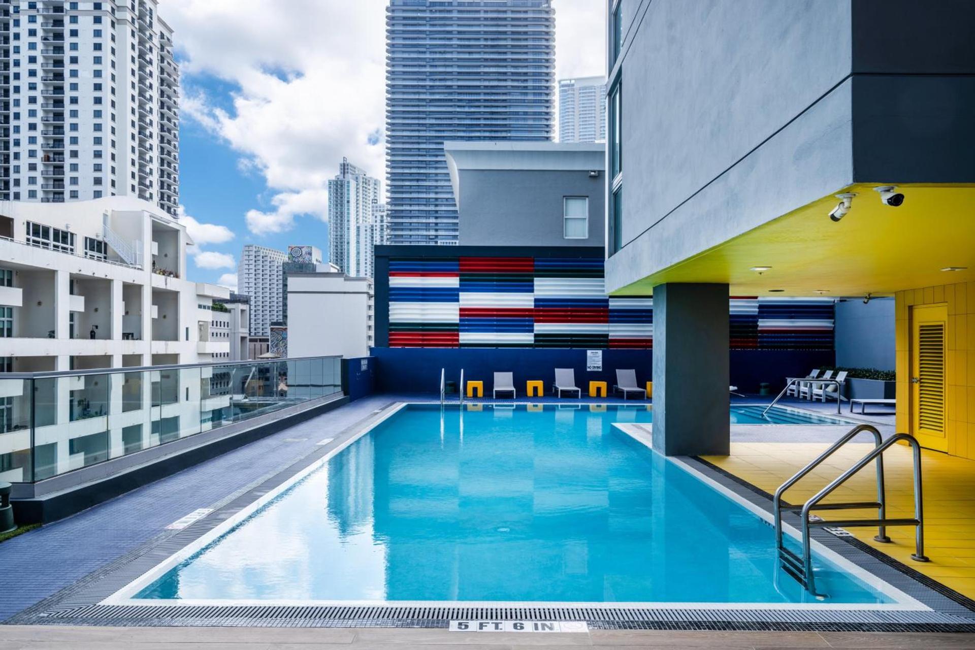 Atwell Suites Miami Brickell by IHG photo 21