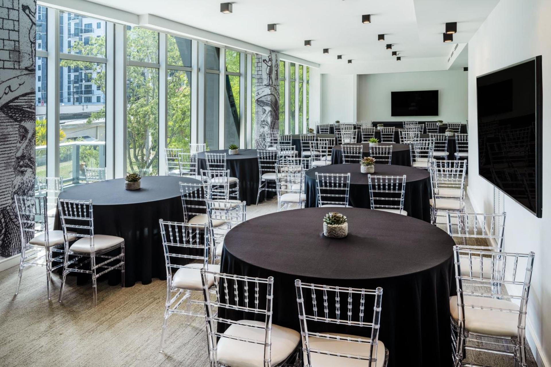 Atwell Suites Miami Brickell by IHG photo 36