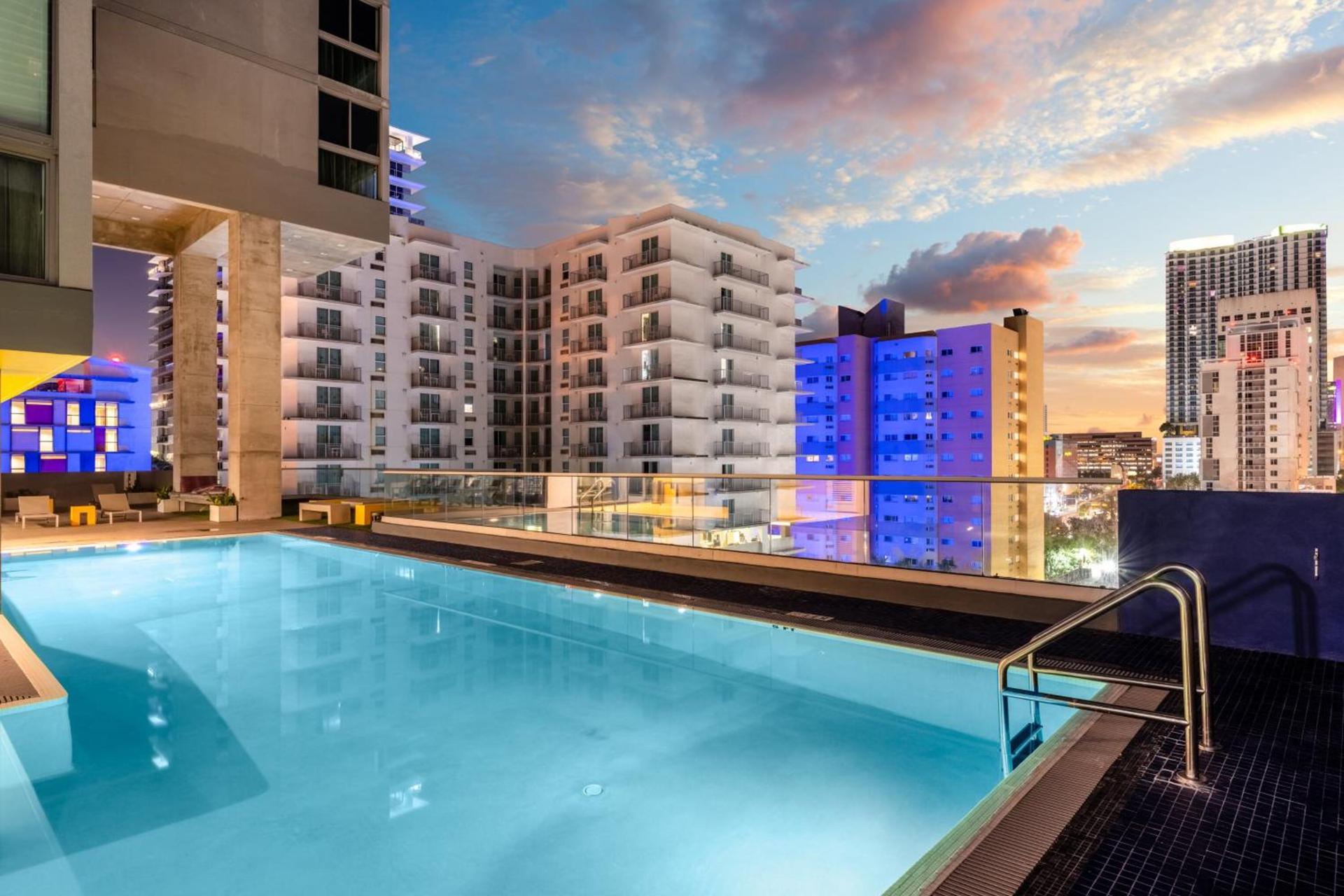Atwell Suites Miami Brickell by IHG photo 27