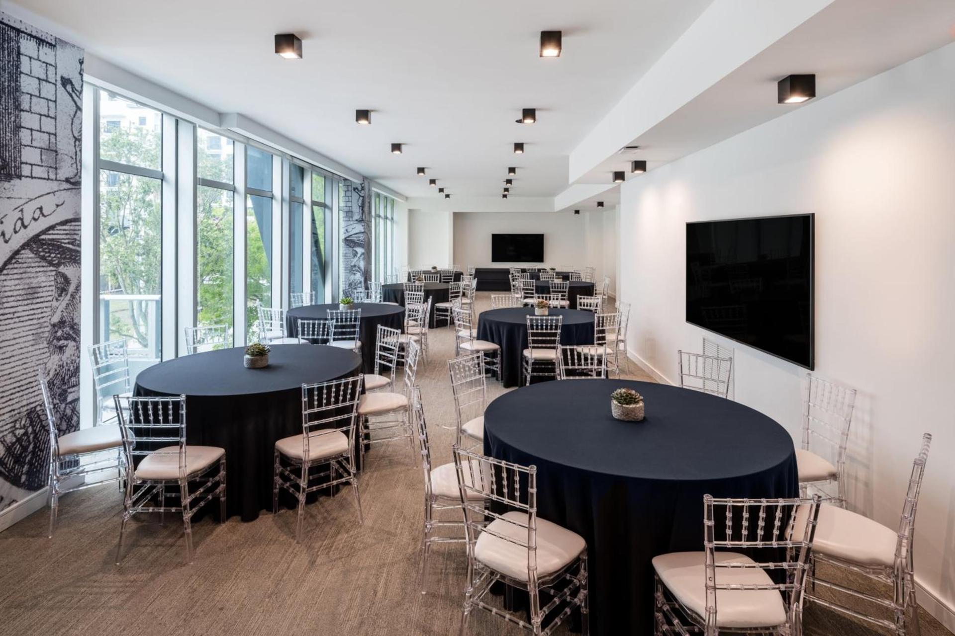 Atwell Suites Miami Brickell by IHG photo 38