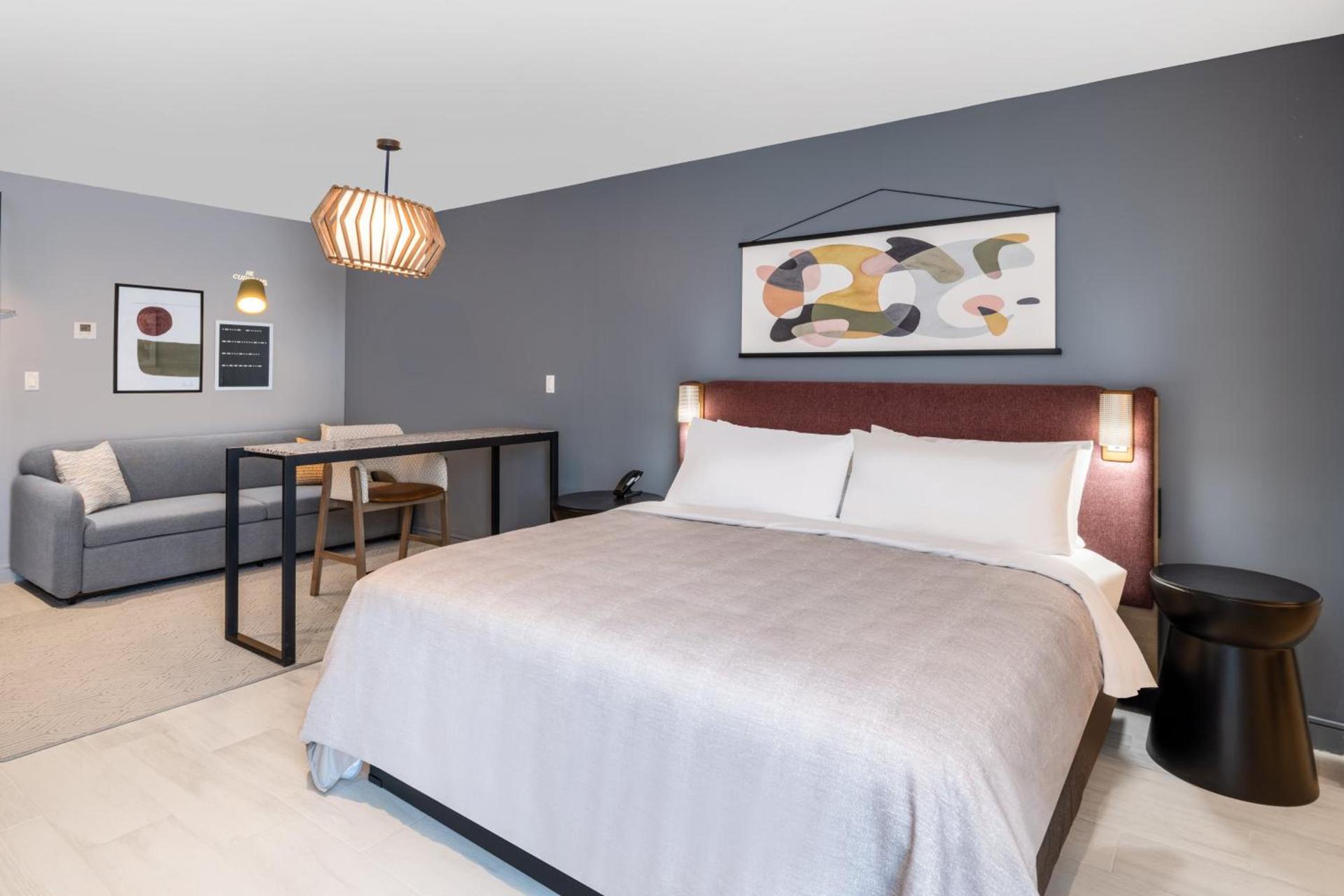 Atwell Suites Miami Brickell by IHG photo 63