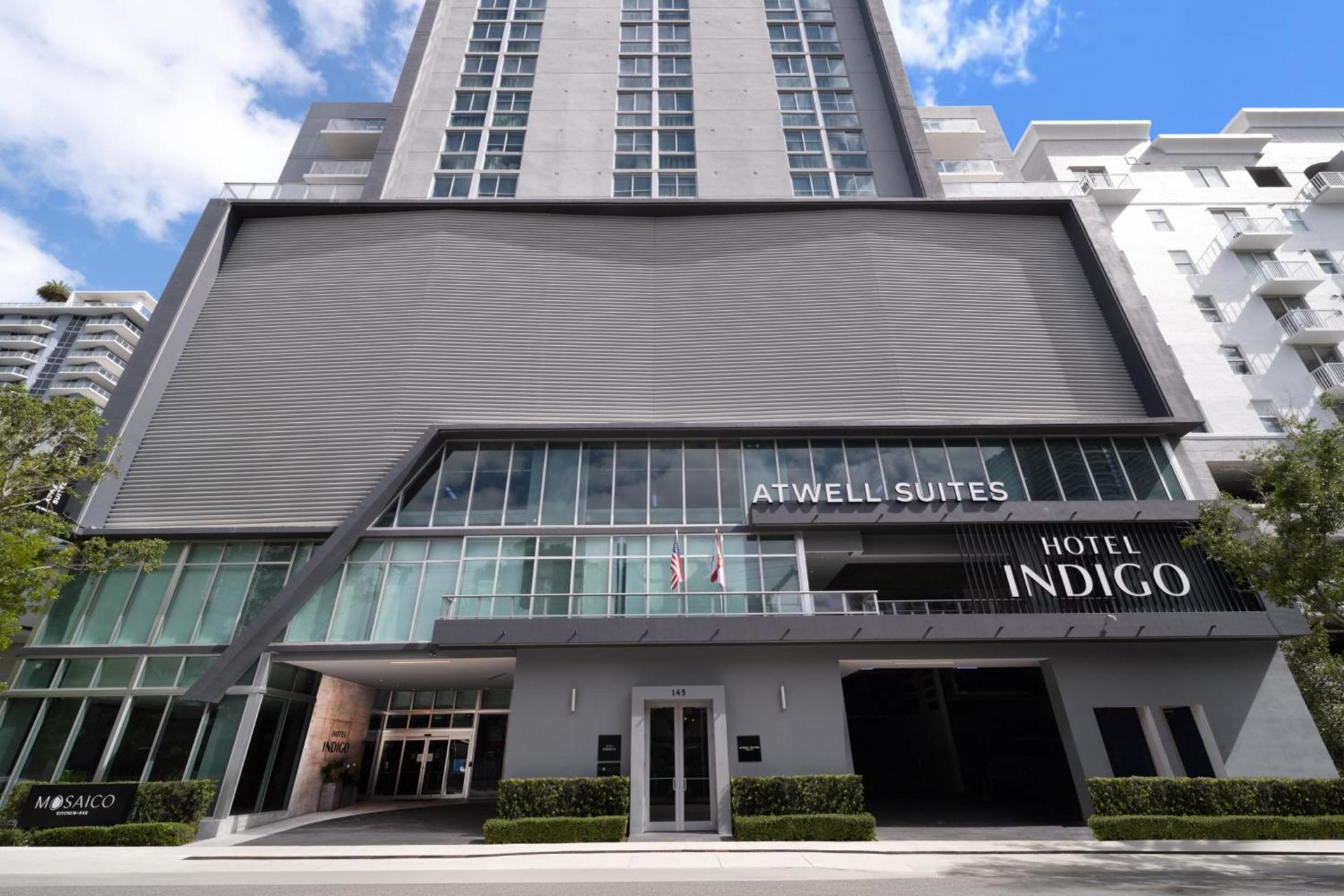 Atwell Suites Miami Brickell by IHG photo 1
