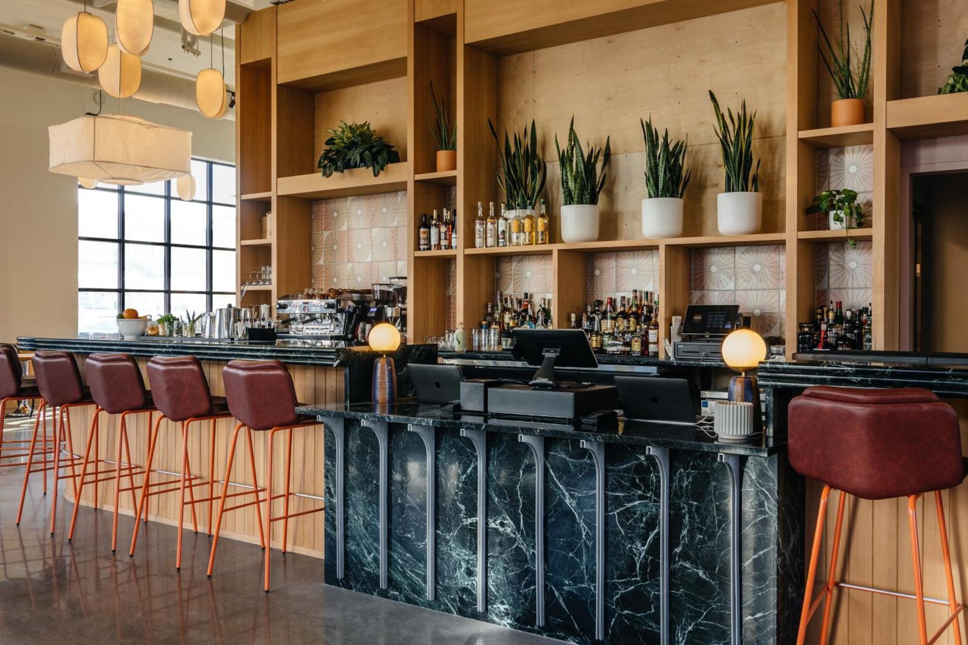 Waymore's Hotel Nashville photo 8