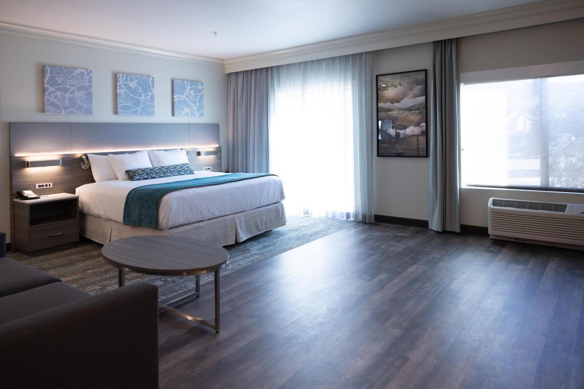Blue Lake Casino and Hotel photo 10
