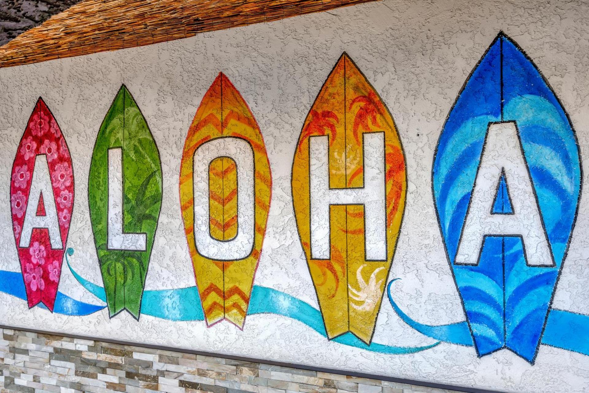 Royal Hawaiian Inn - Mid City, Los Angeles photo 8