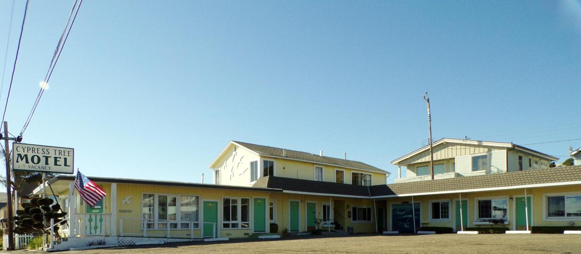 Cypress Tree Motel photo 3