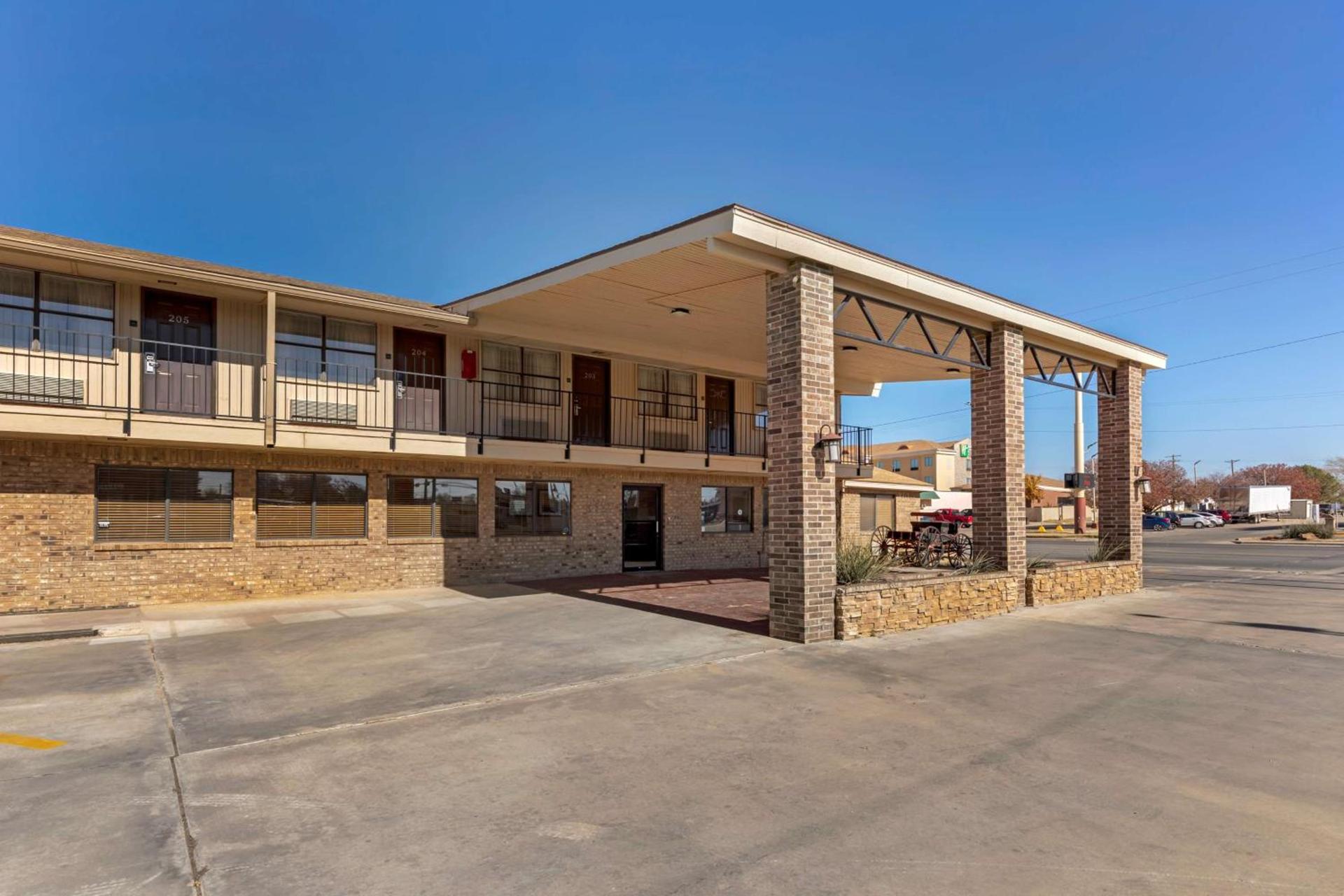 Best Western Caprock Inn photo 6