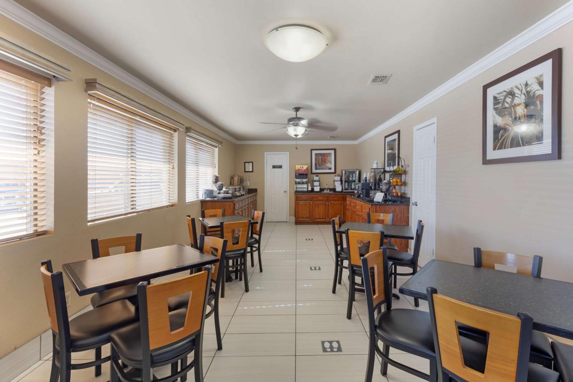 Best Western Caprock Inn photo 24