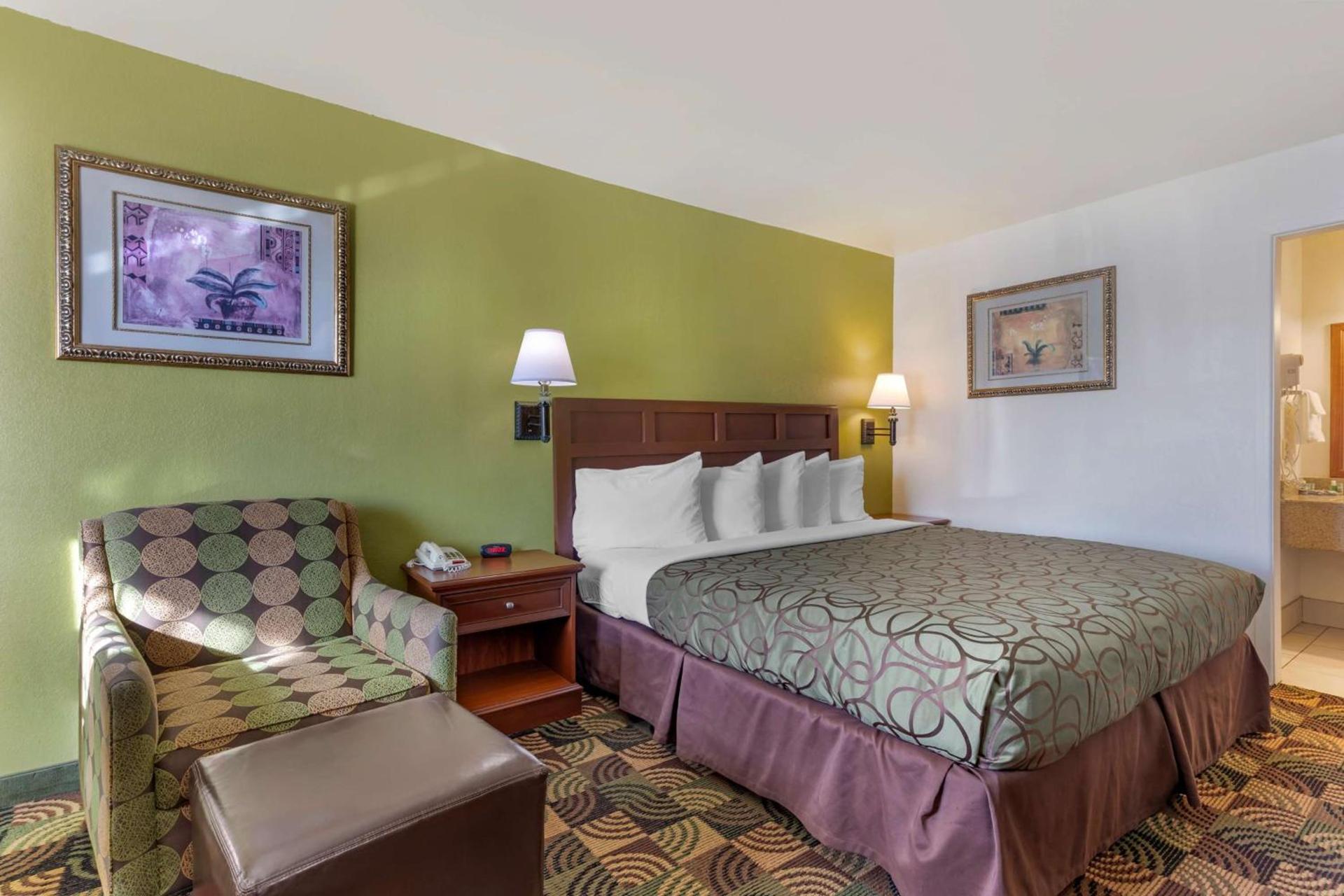 Best Western Caprock Inn photo 26