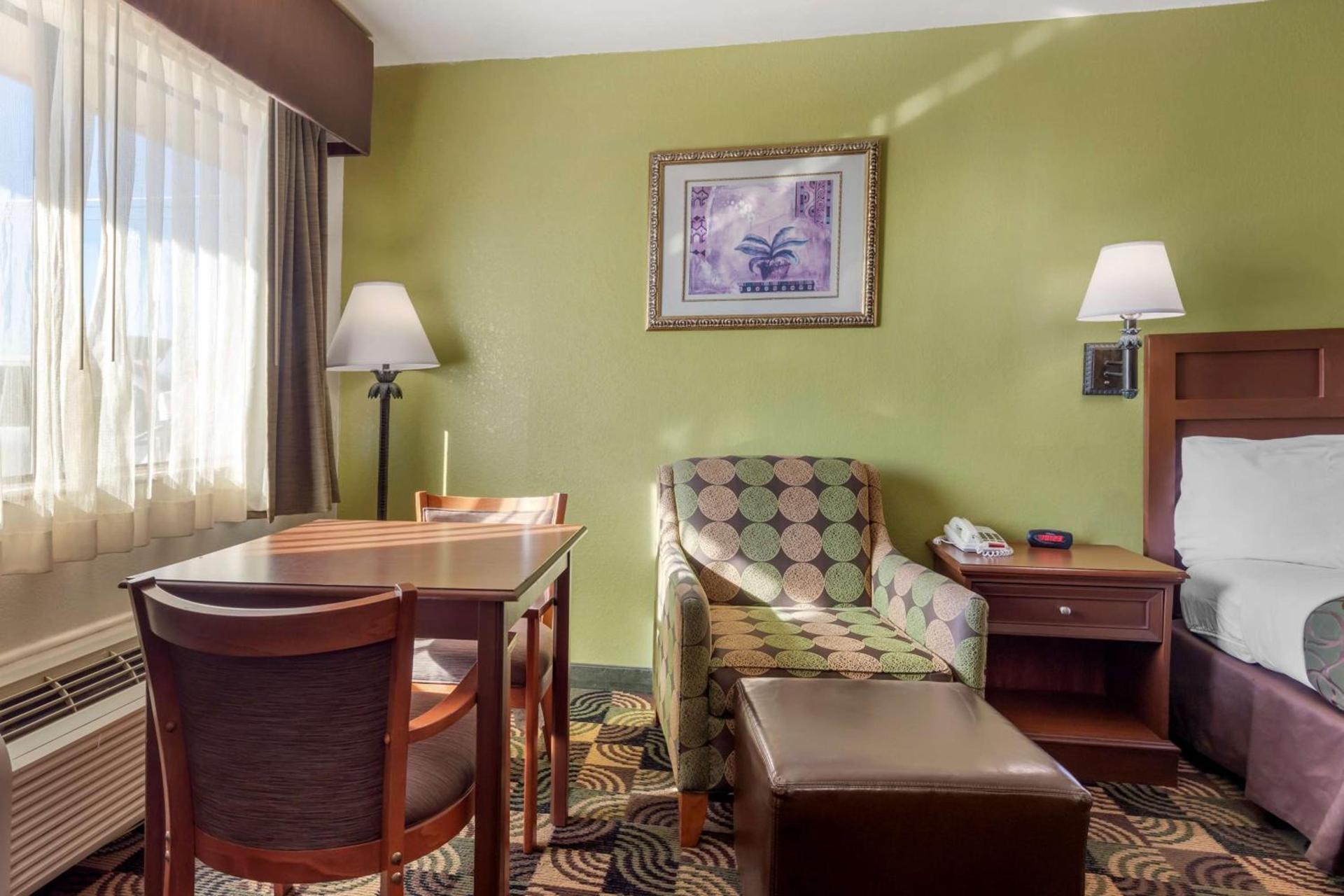 Best Western Caprock Inn photo 9