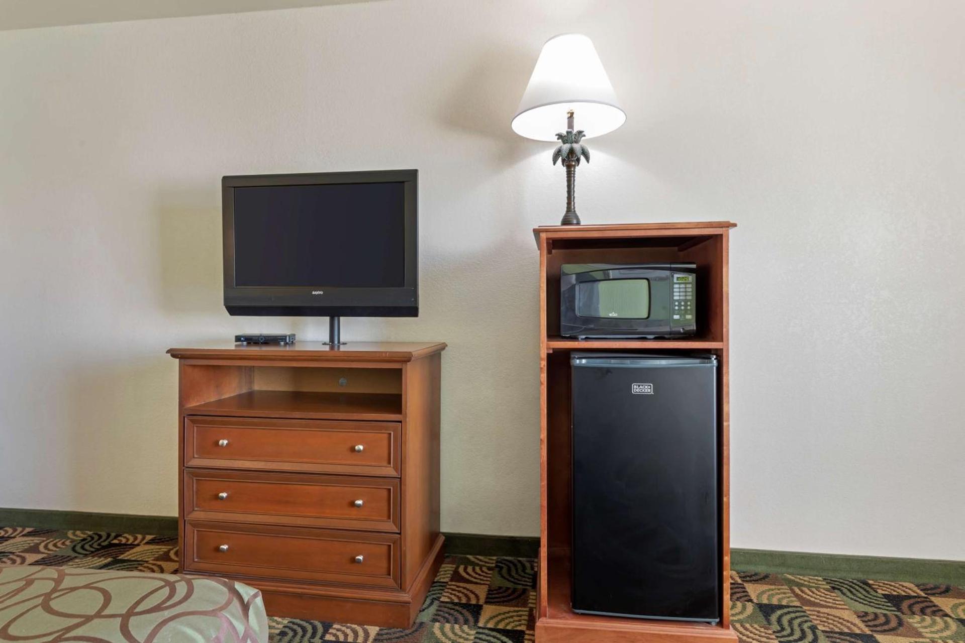 Best Western Caprock Inn photo 10