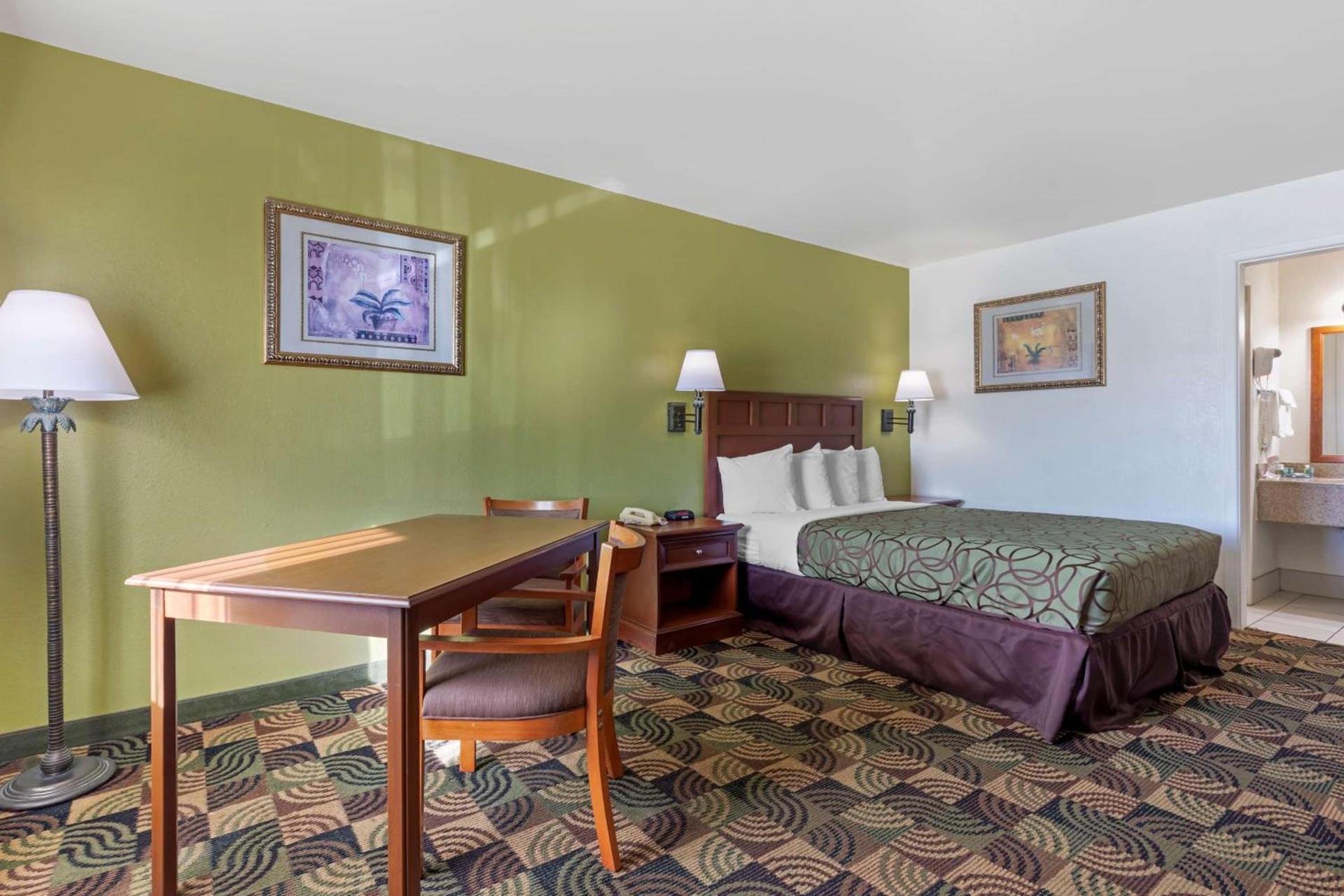 Best Western Caprock Inn photo 15