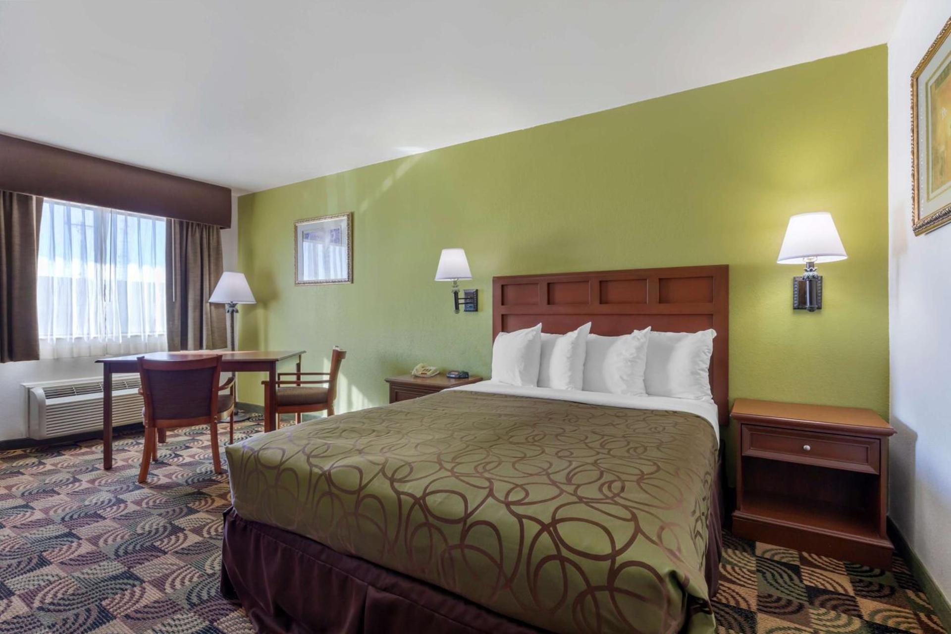 Best Western Caprock Inn photo 3