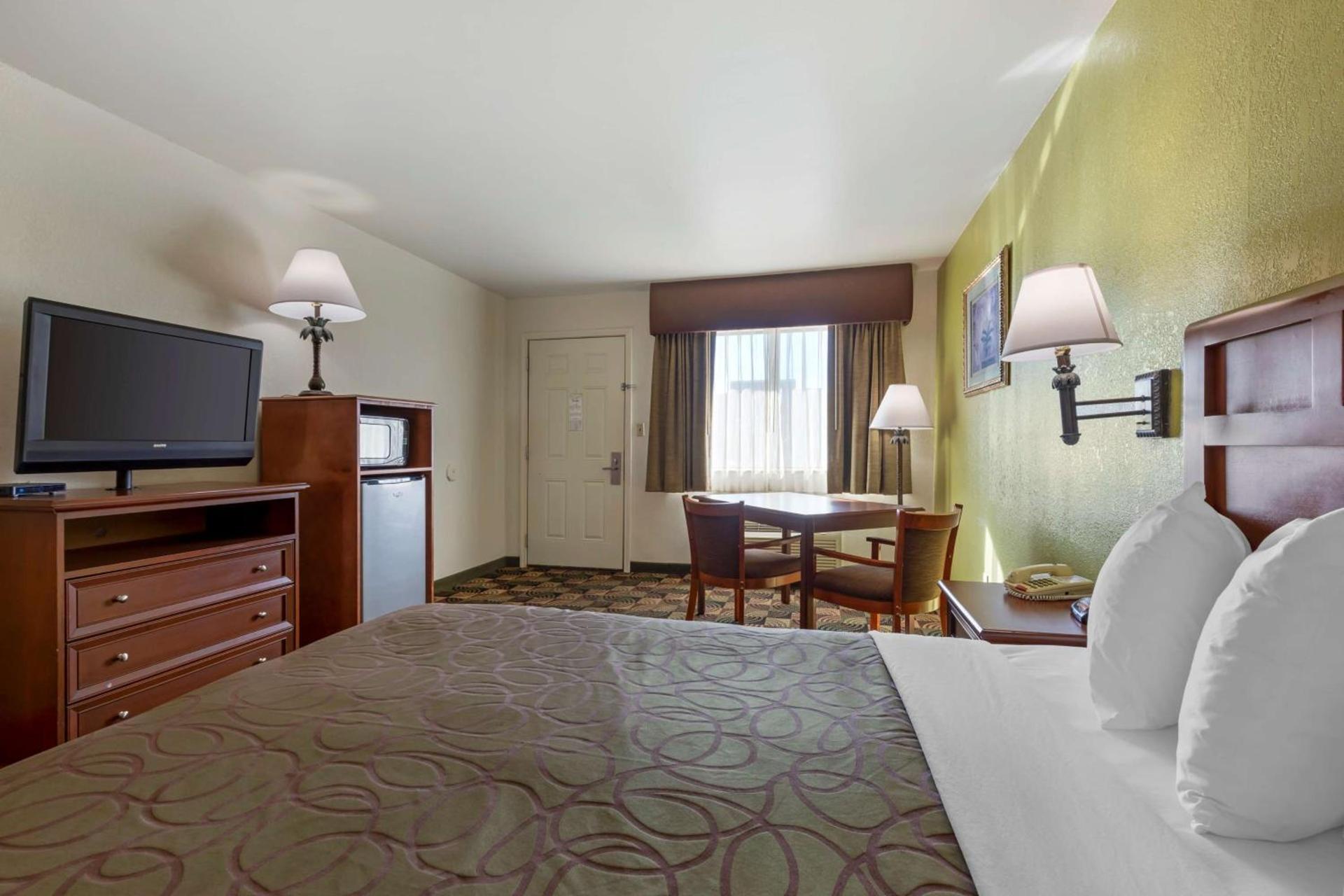 Best Western Caprock Inn photo 16