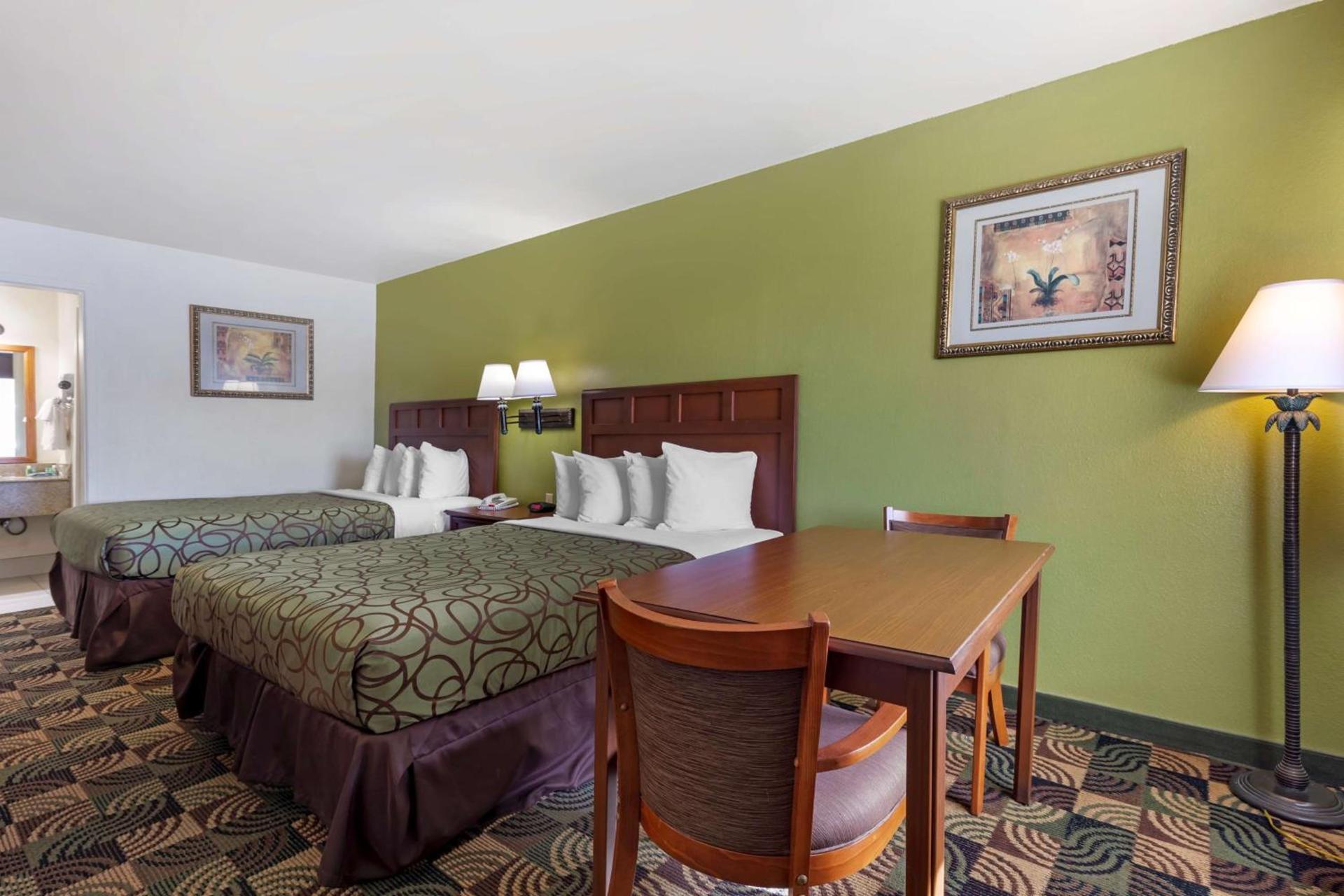 Best Western Caprock Inn photo 13