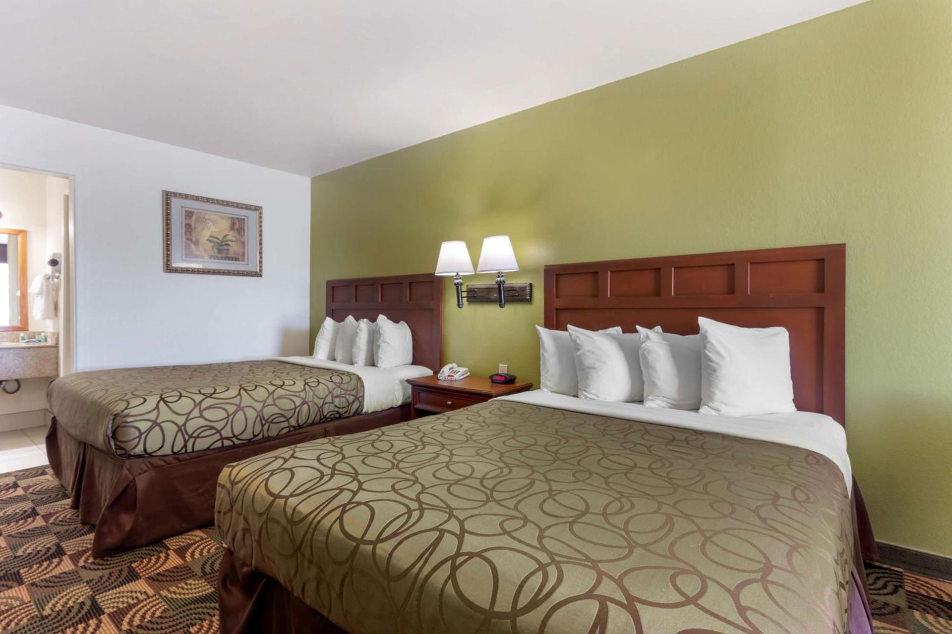 Best Western Caprock Inn photo 12
