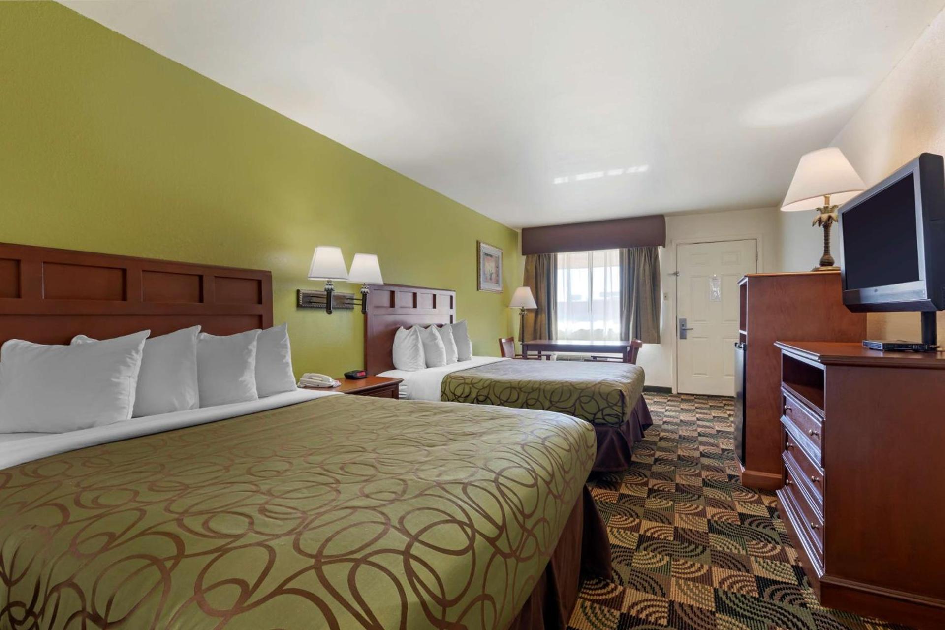 Best Western Caprock Inn photo 27