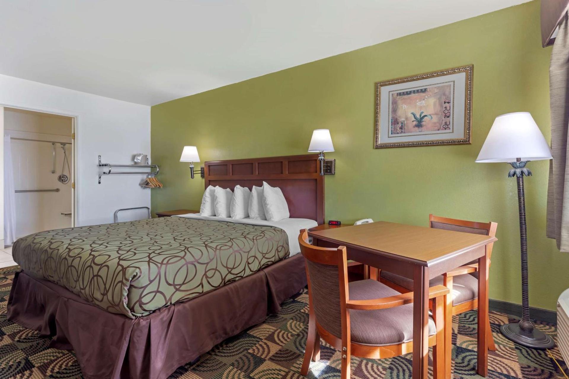 Best Western Caprock Inn photo 18