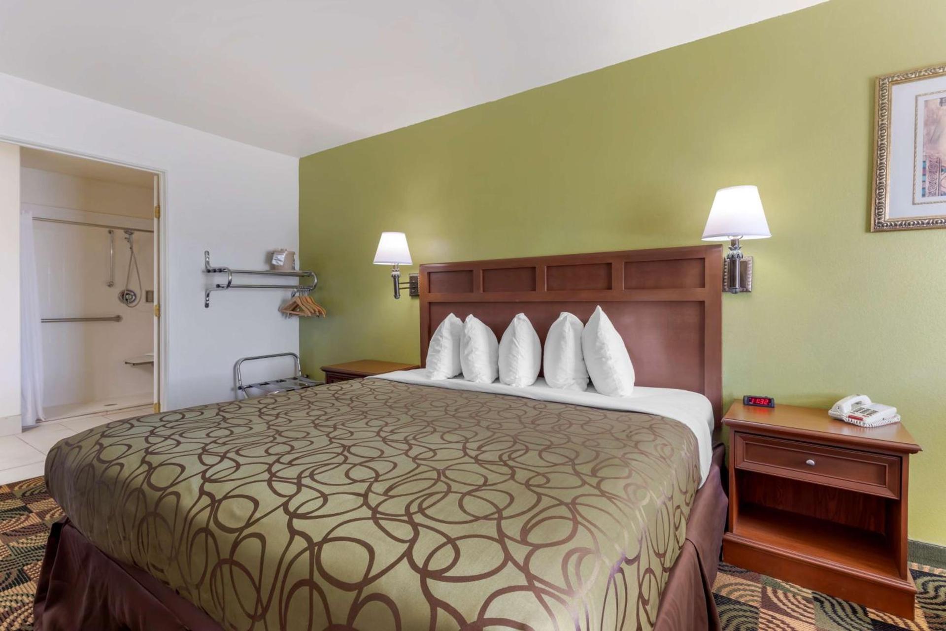 Best Western Caprock Inn photo 19