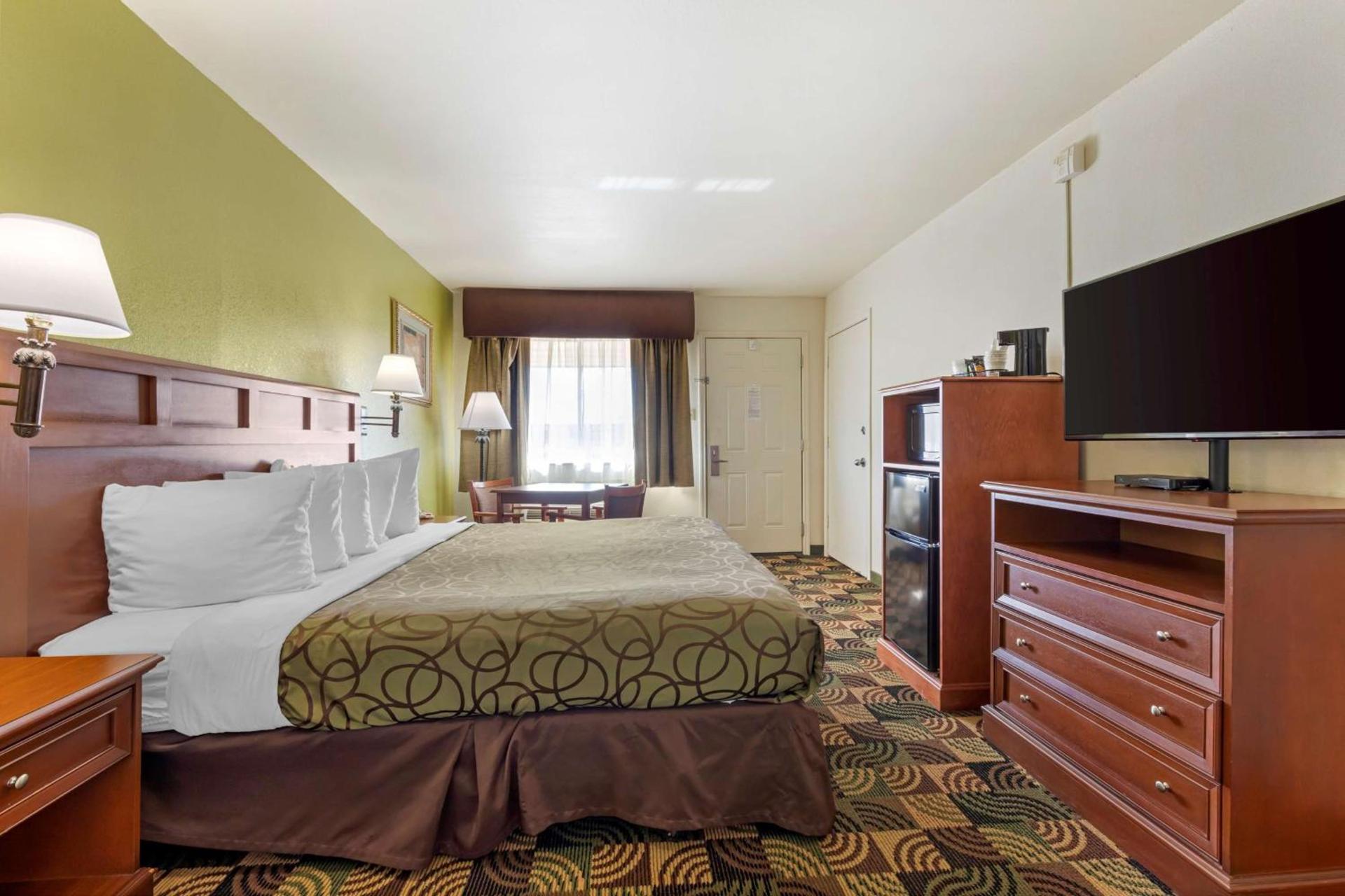 Best Western Caprock Inn photo 5