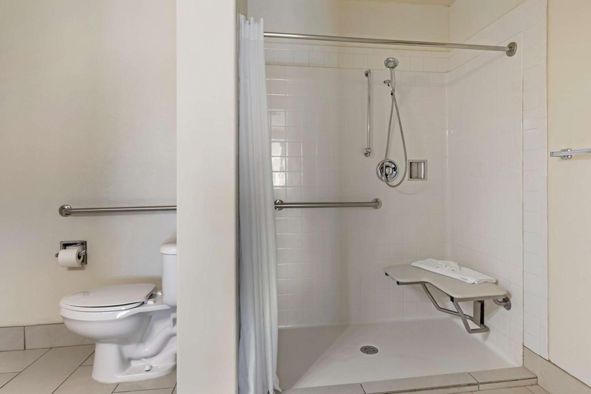 Best Western Caprock Inn photo 22